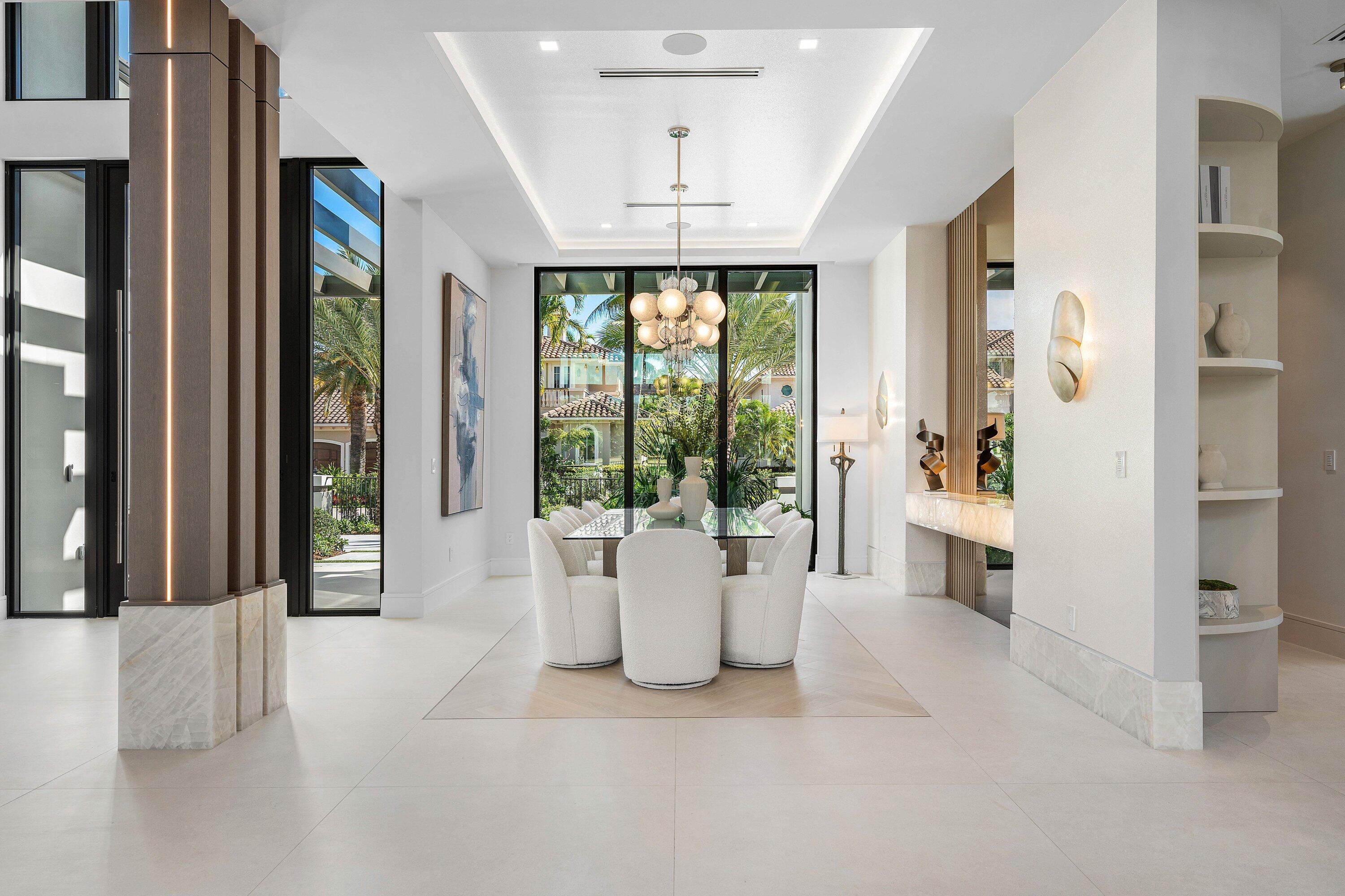 1831 Sabal Palm Drive