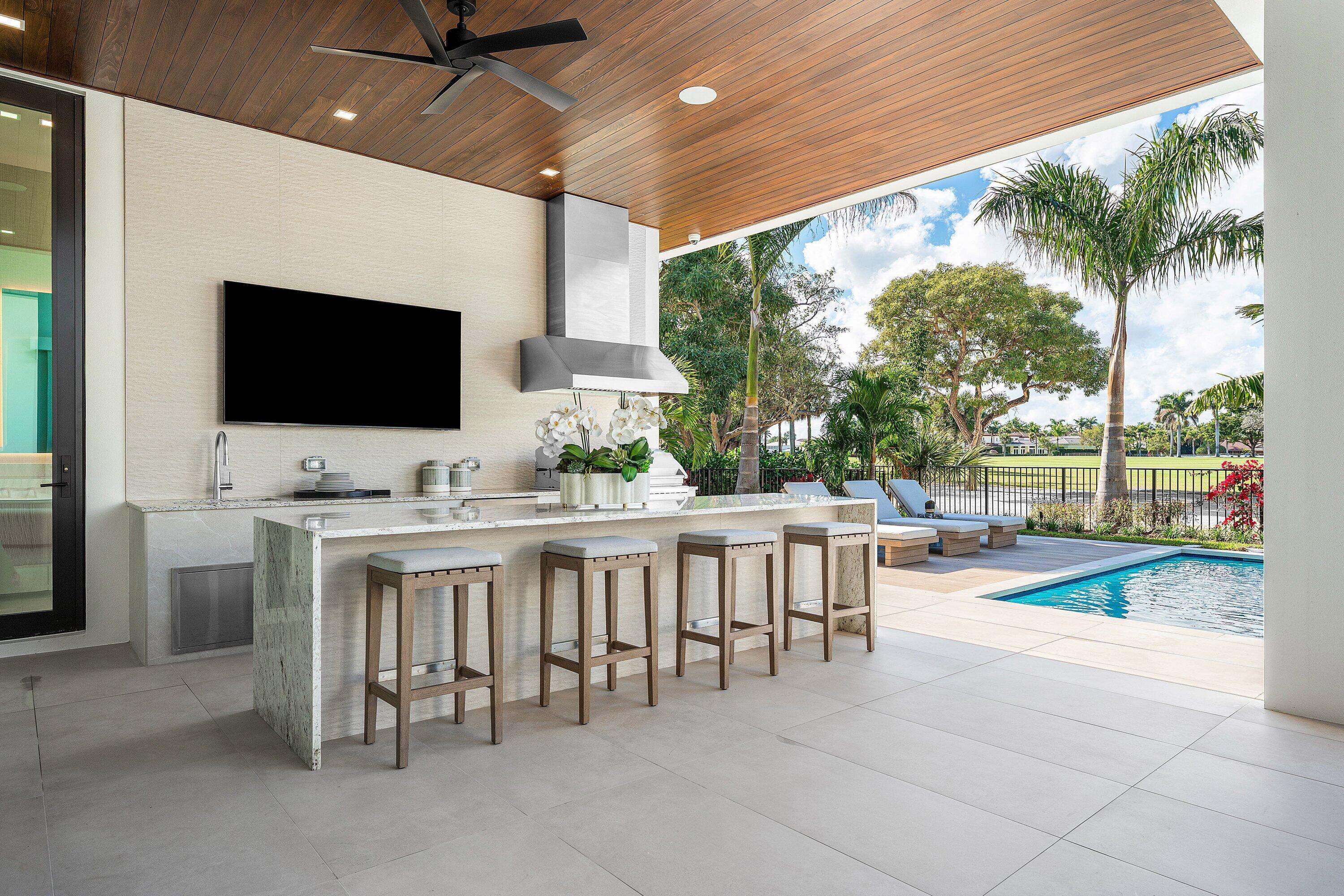 1831 Sabal Palm Drive