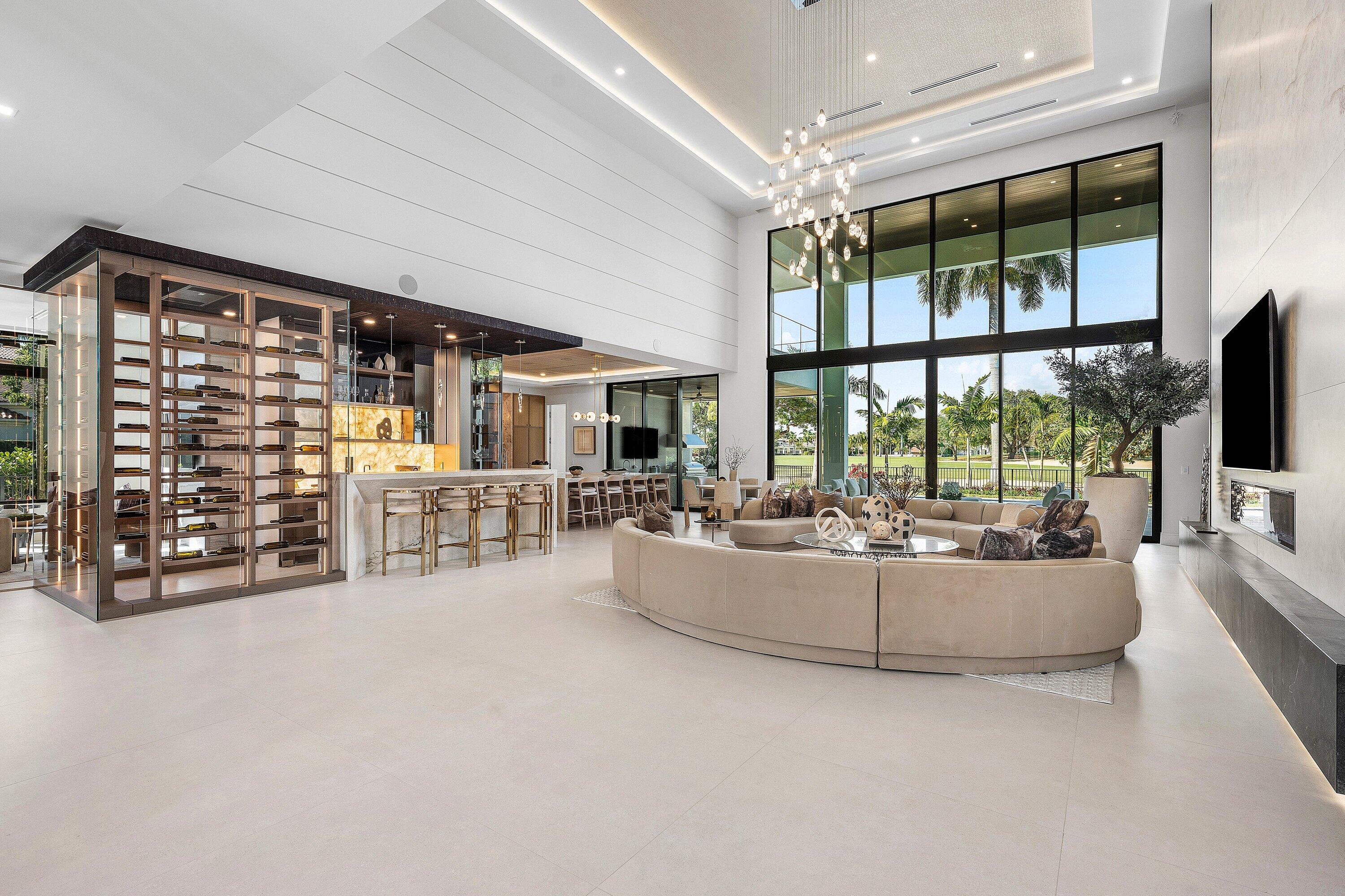 1831 Sabal Palm Drive