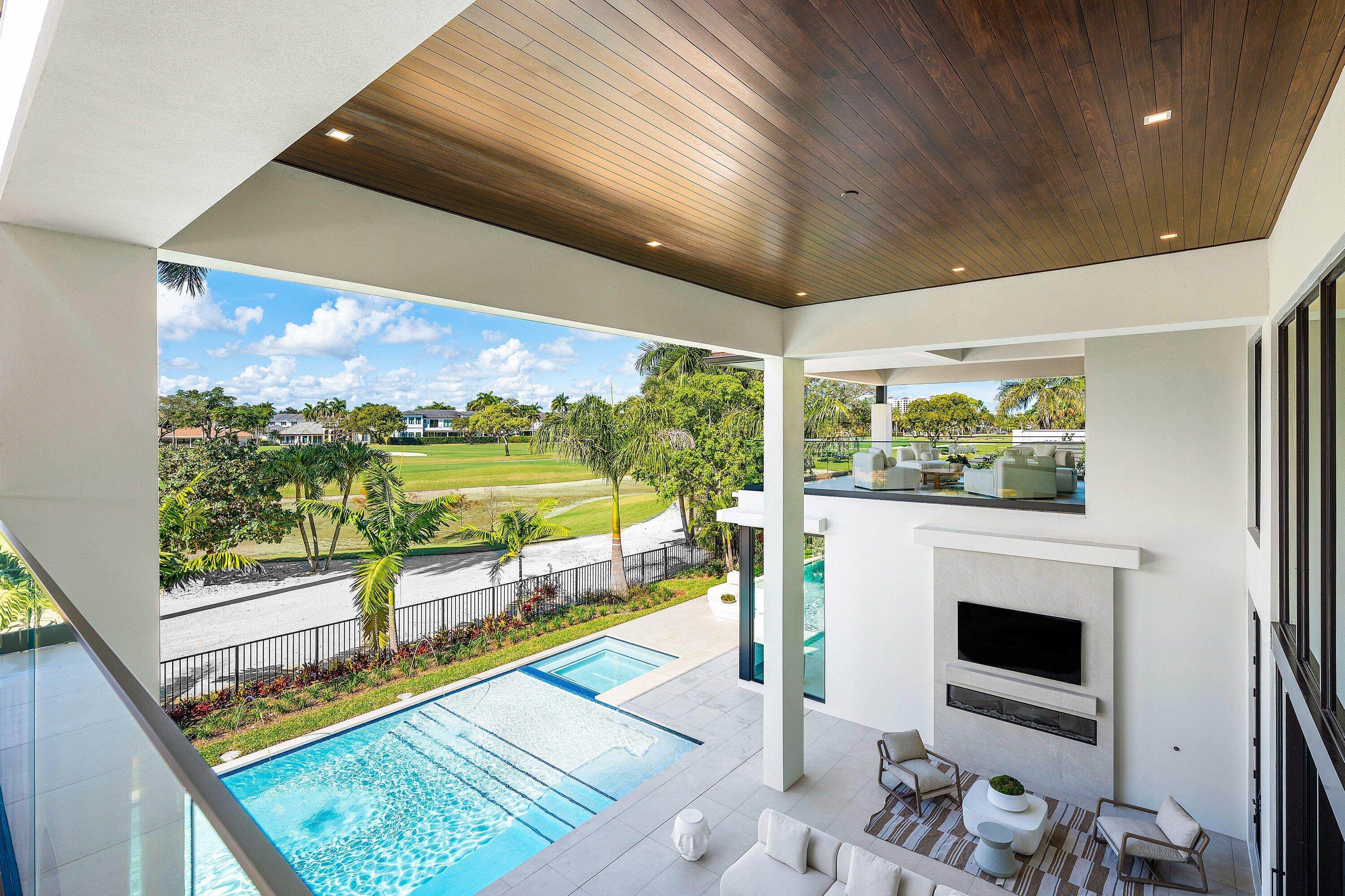 1831 Sabal Palm Drive