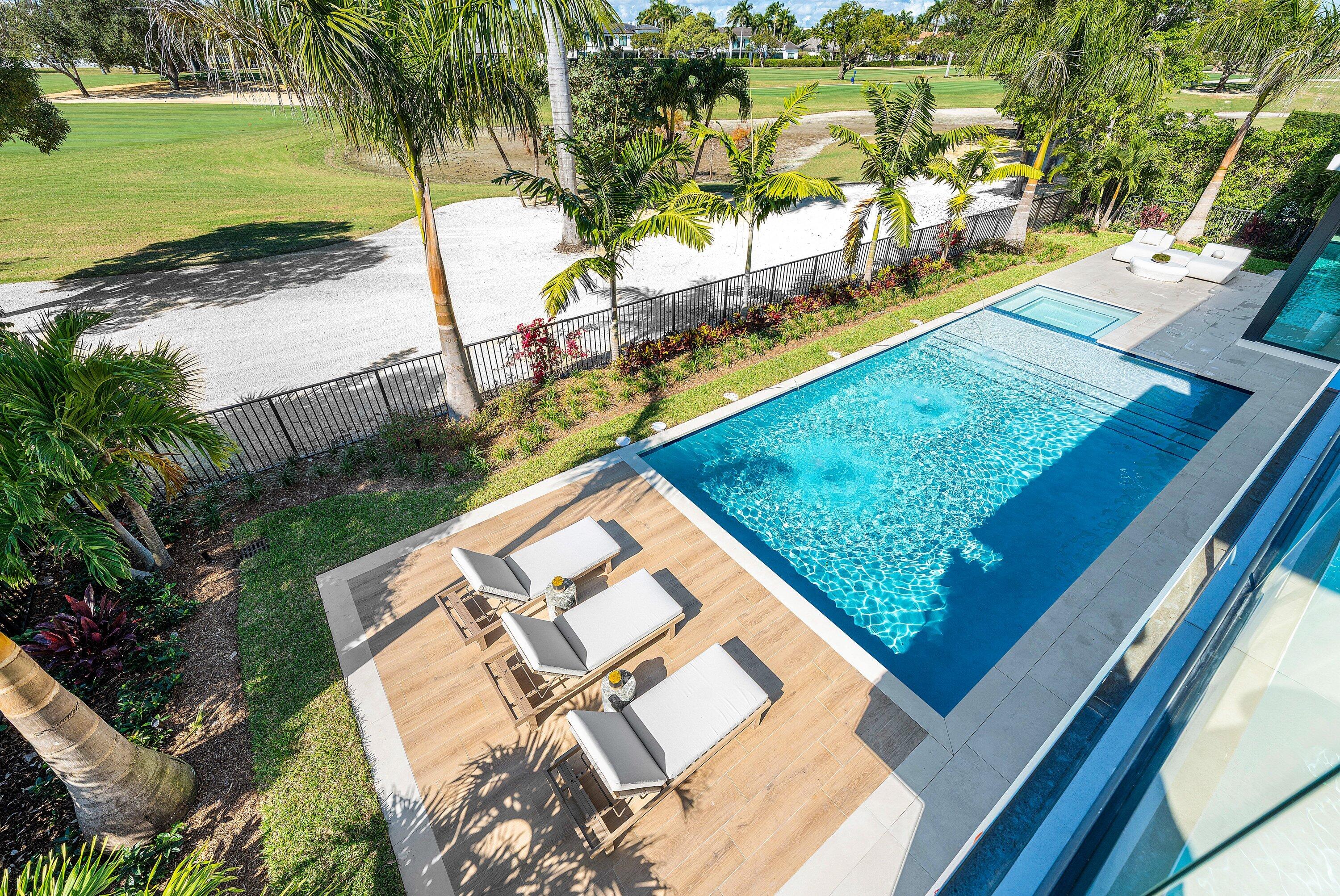 1831 Sabal Palm Drive