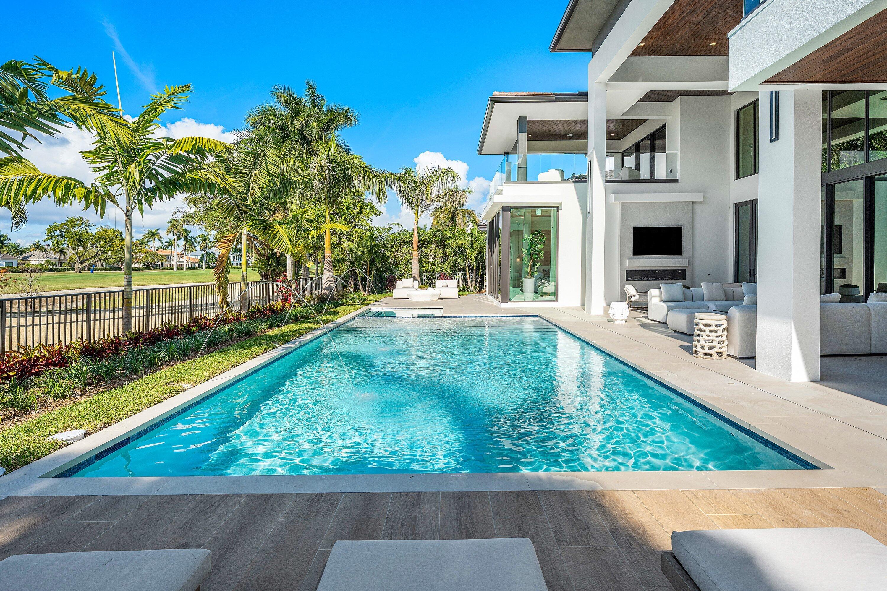 1831 Sabal Palm Drive