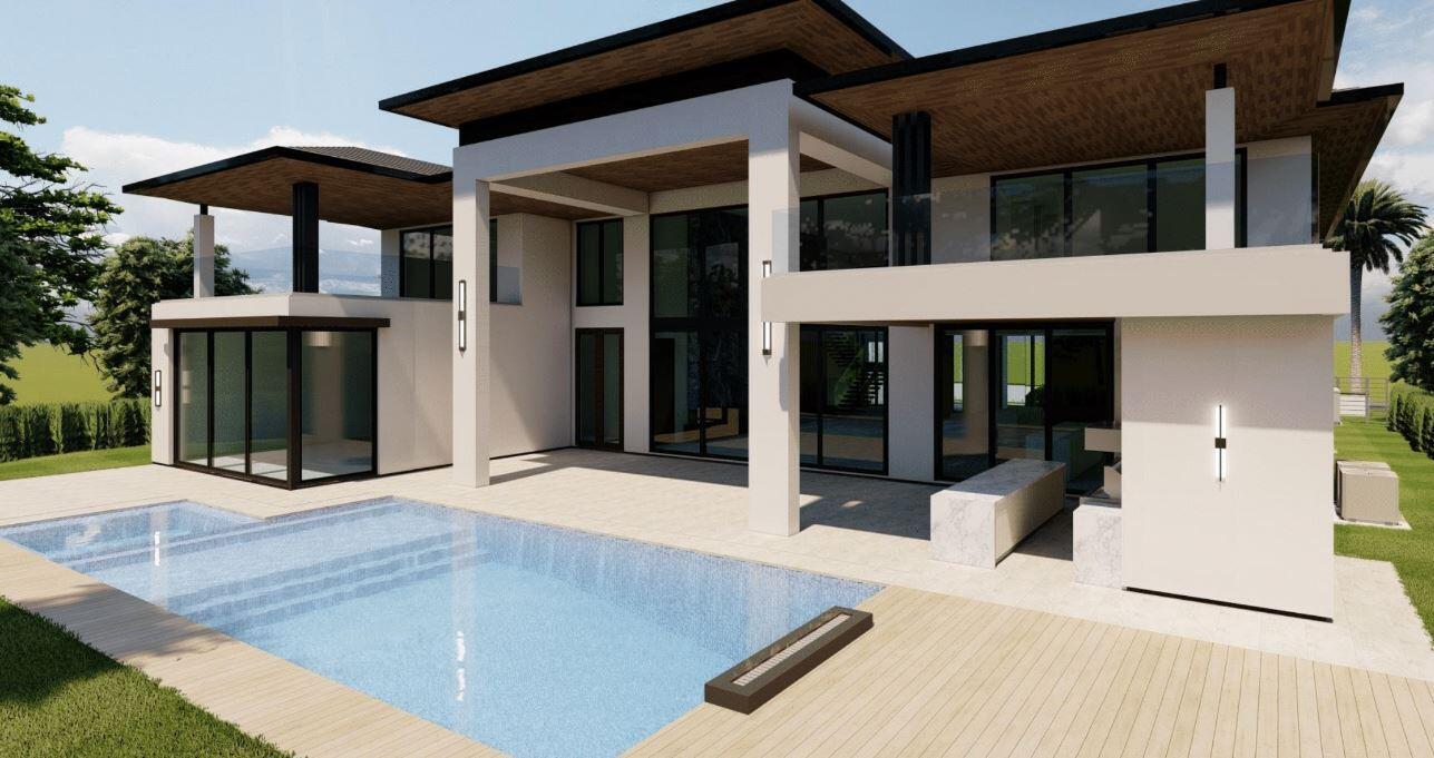 1831 Sabal Palm Drive