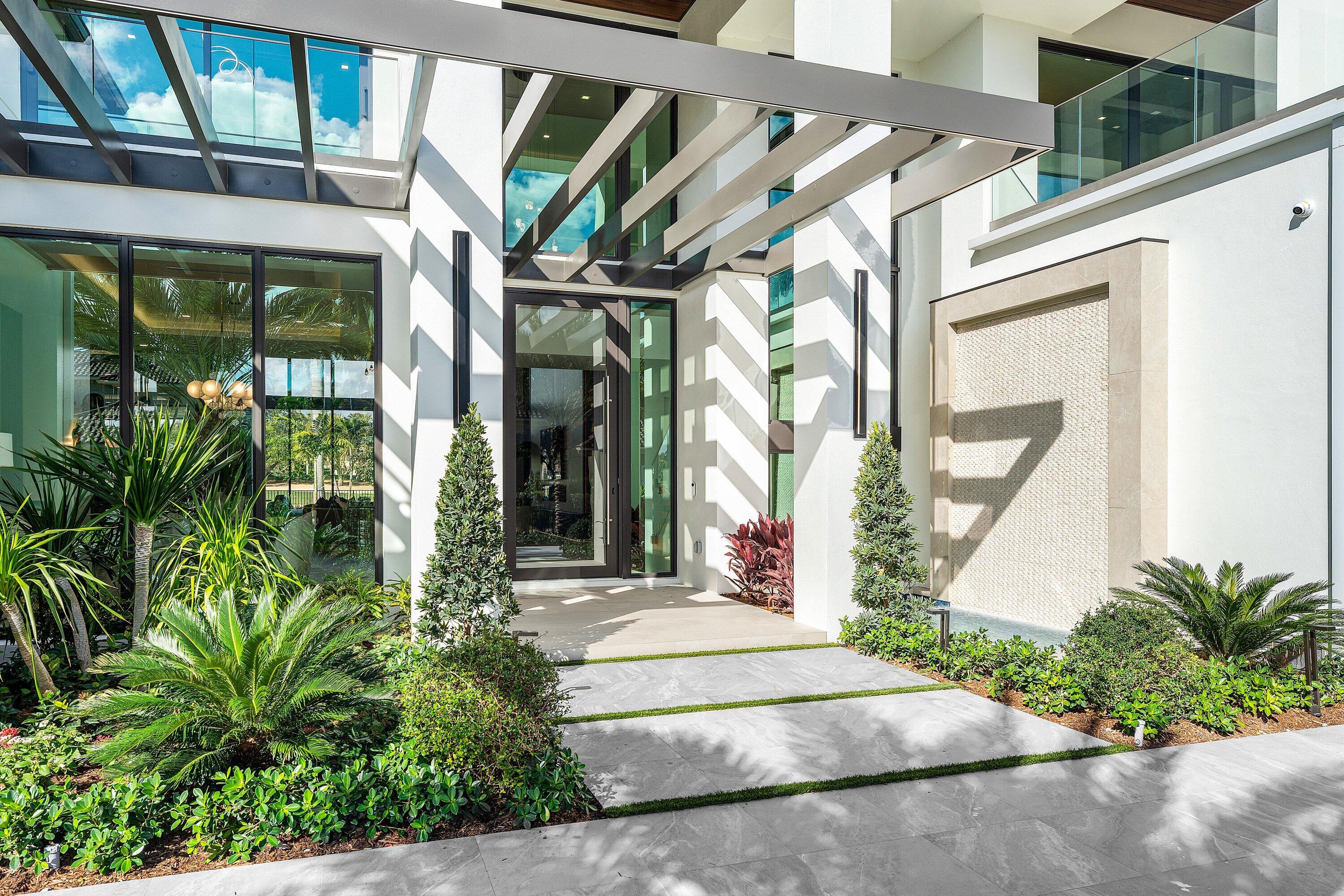 1831 Sabal Palm Drive