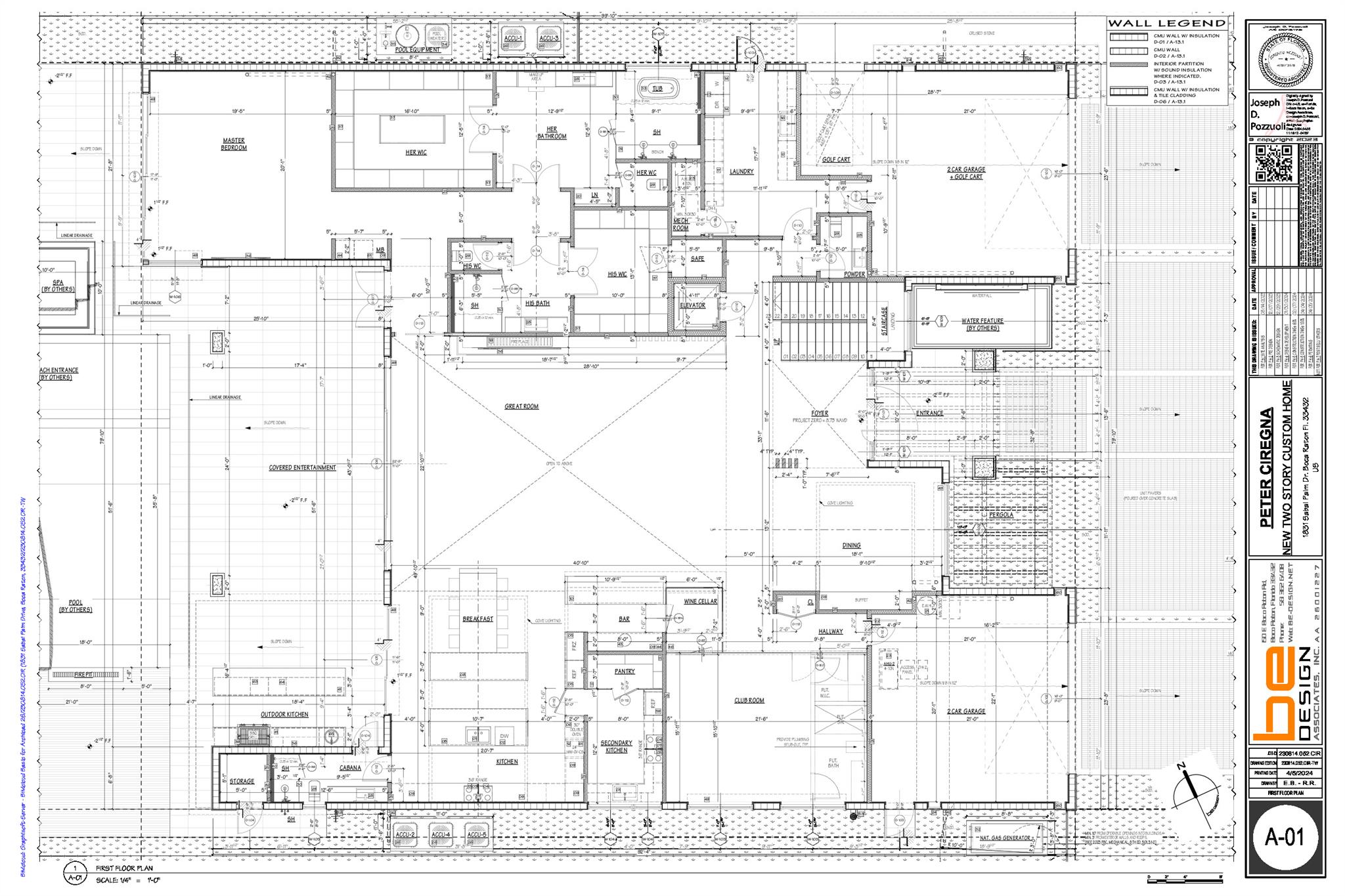 1831 Sabal Palm Drive