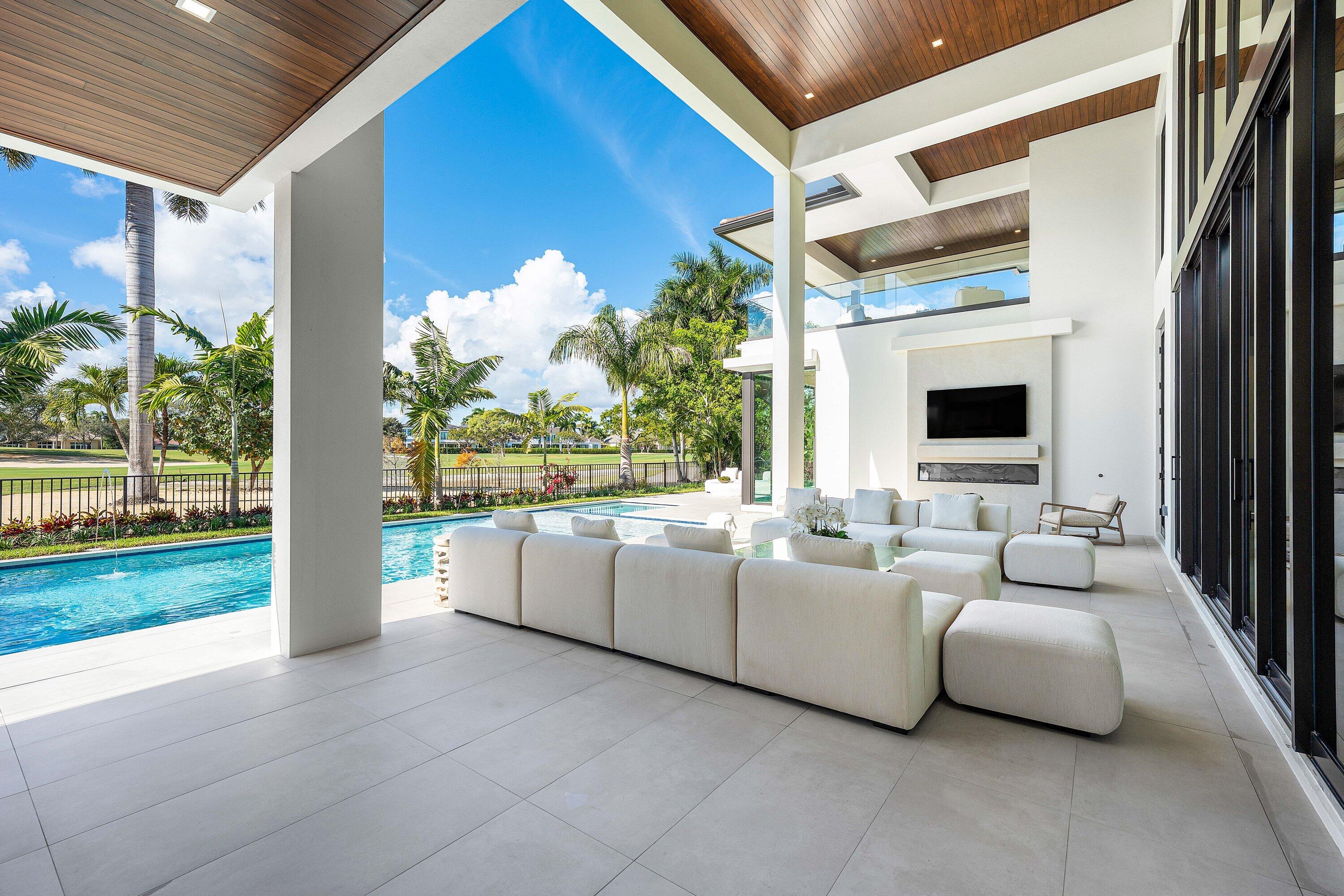 1831 Sabal Palm Drive