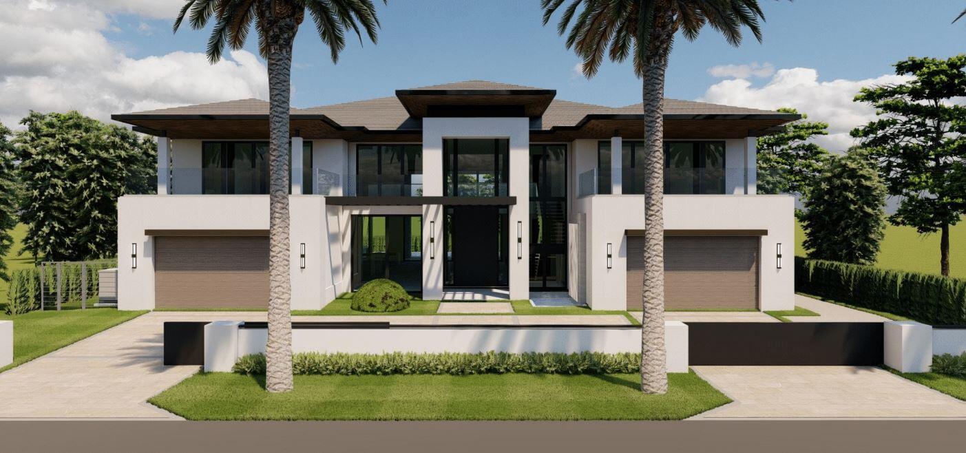 1831 Sabal Palm Drive