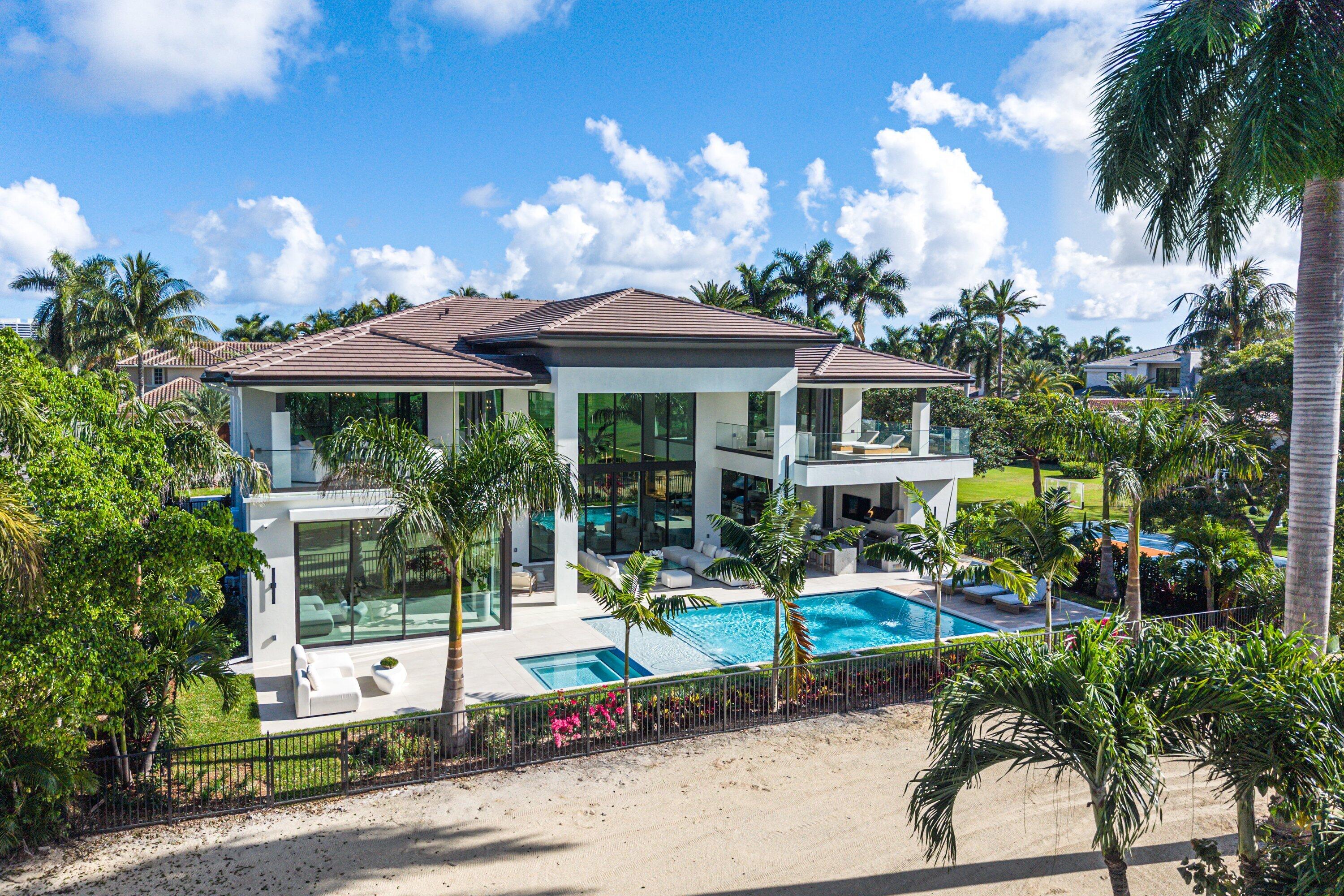 1831 Sabal Palm Drive