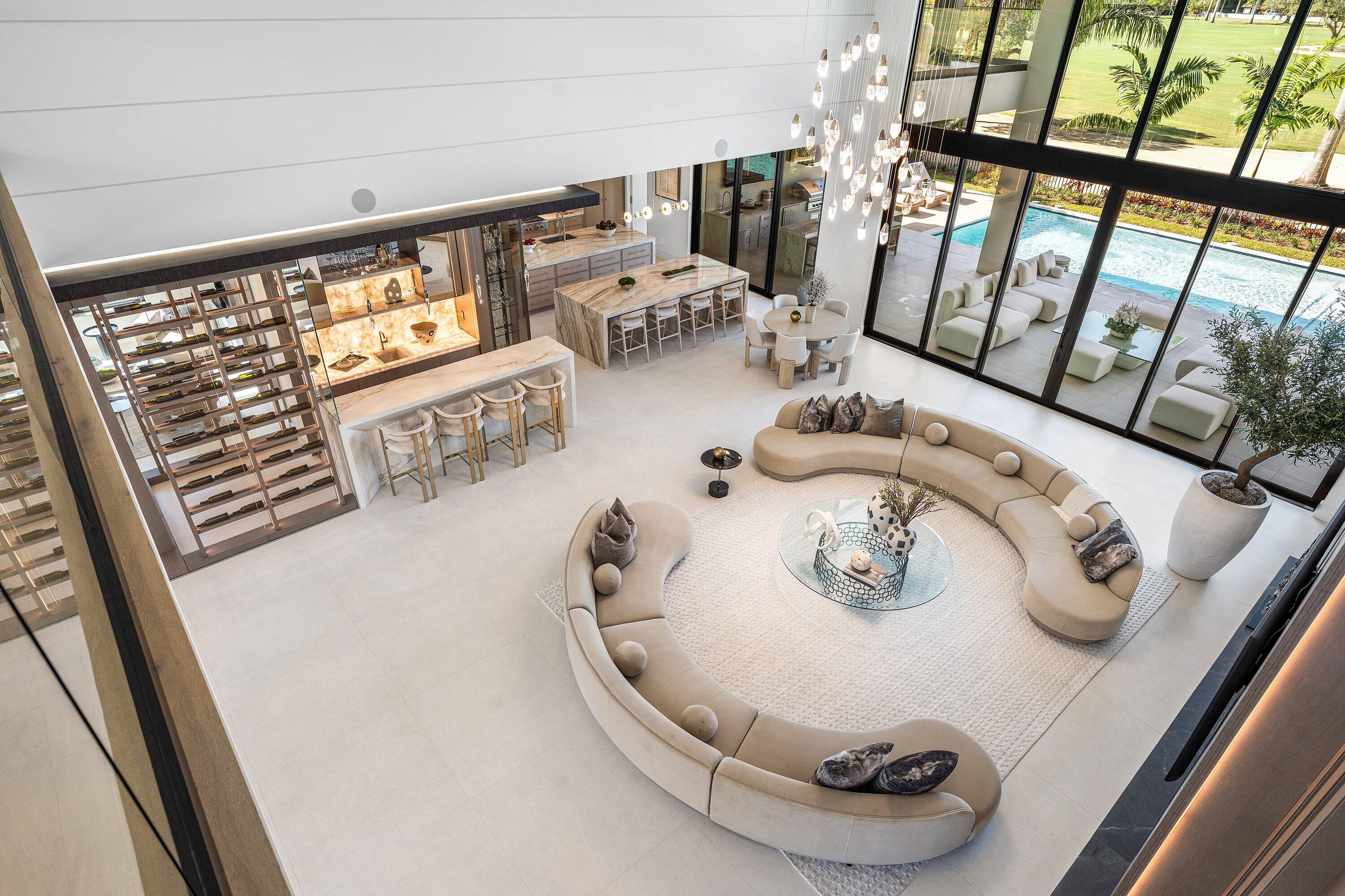 1831 Sabal Palm Drive