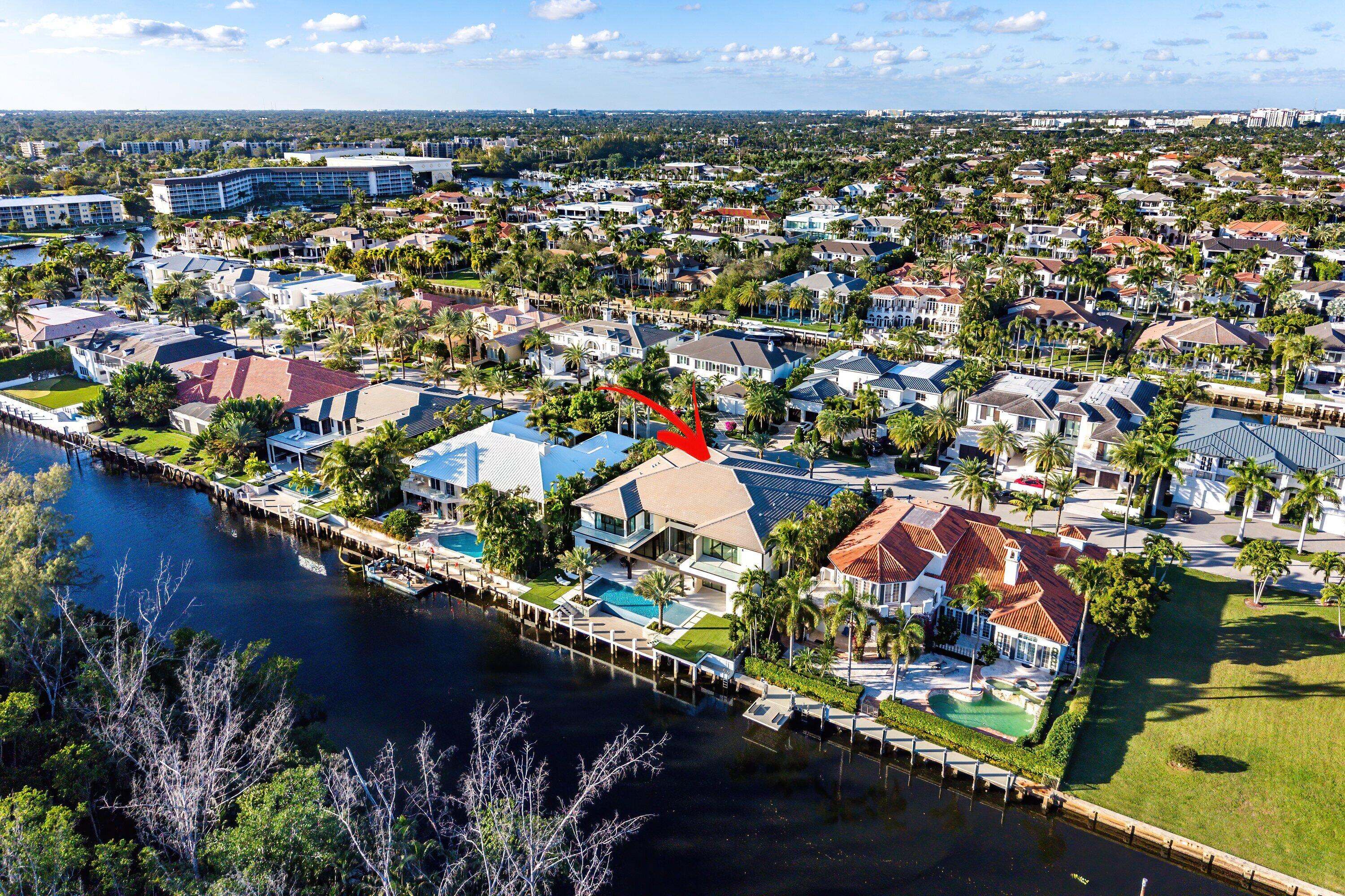 234 W Alexander Palm Road, Boca Raton