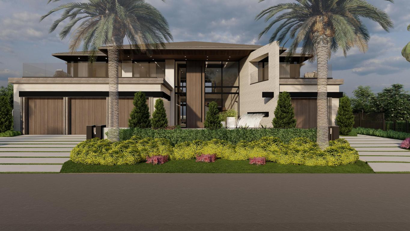 234 W Alexander Palm Road, Boca Raton