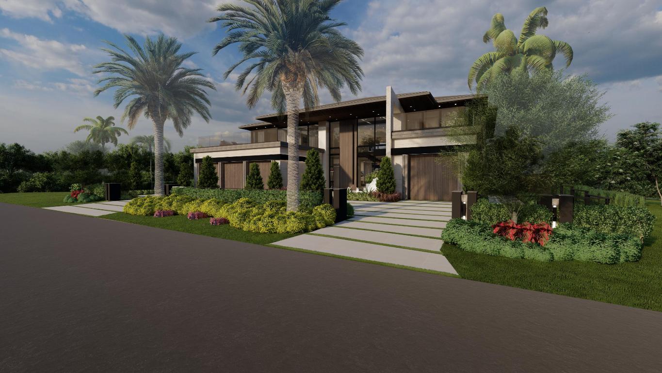 234 W Alexander Palm Road, Boca Raton