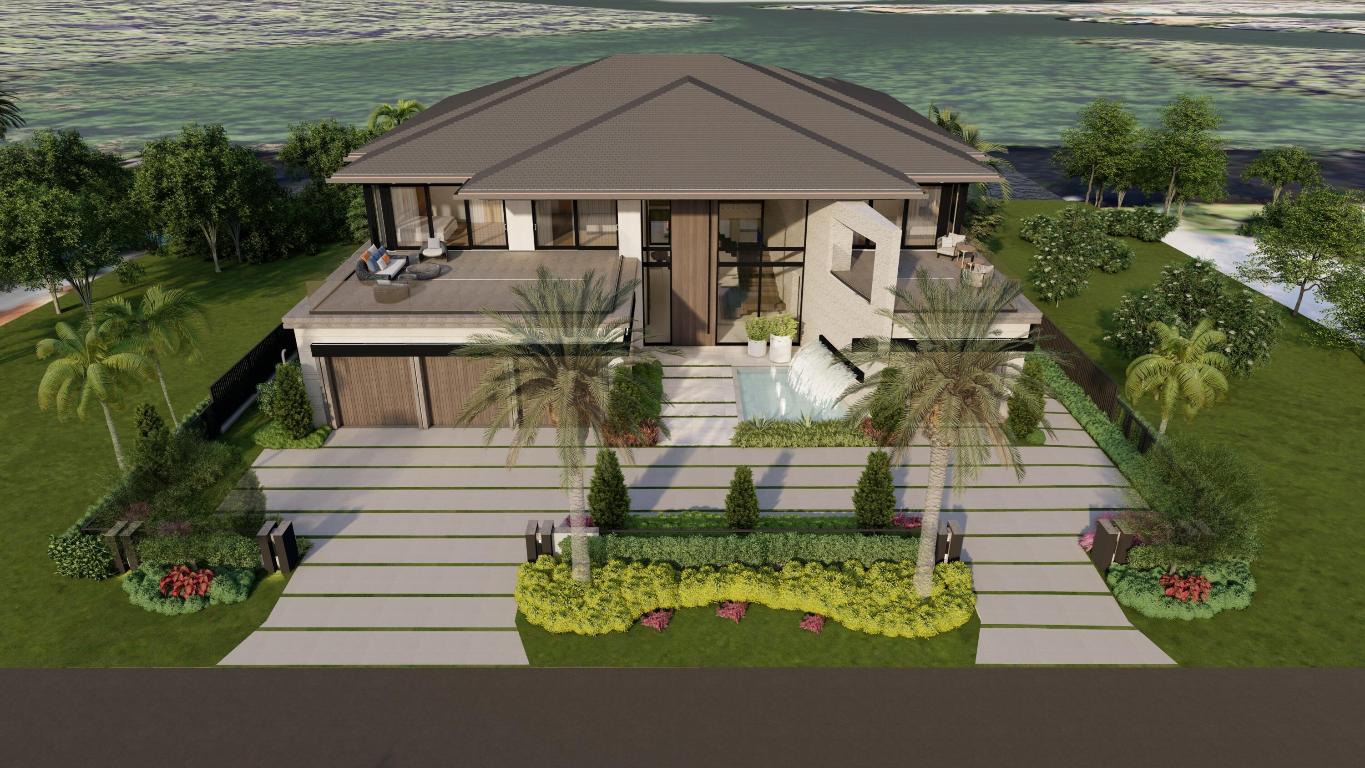 234 W Alexander Palm Road, Boca Raton