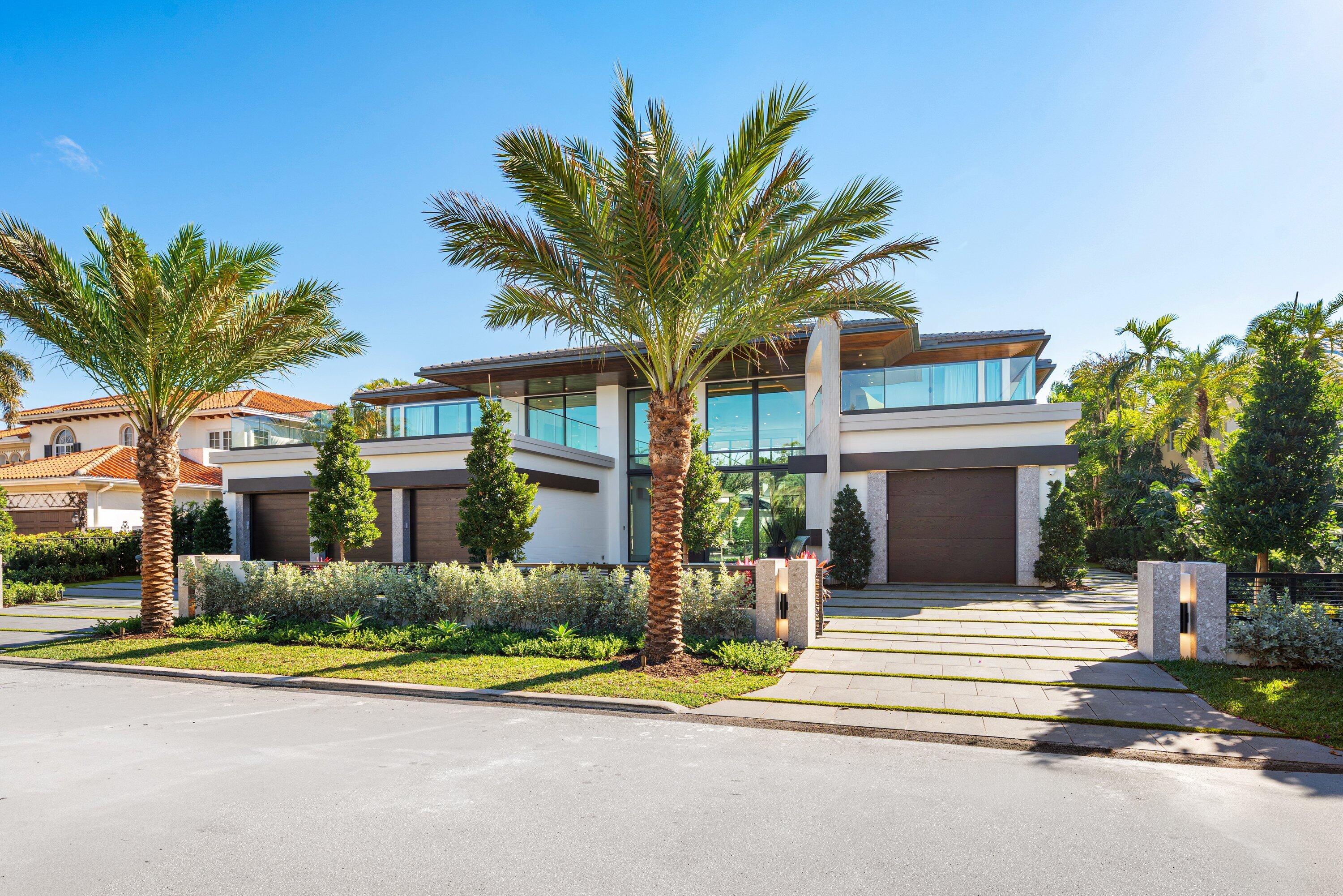 234 W Alexander Palm Road, Boca Raton