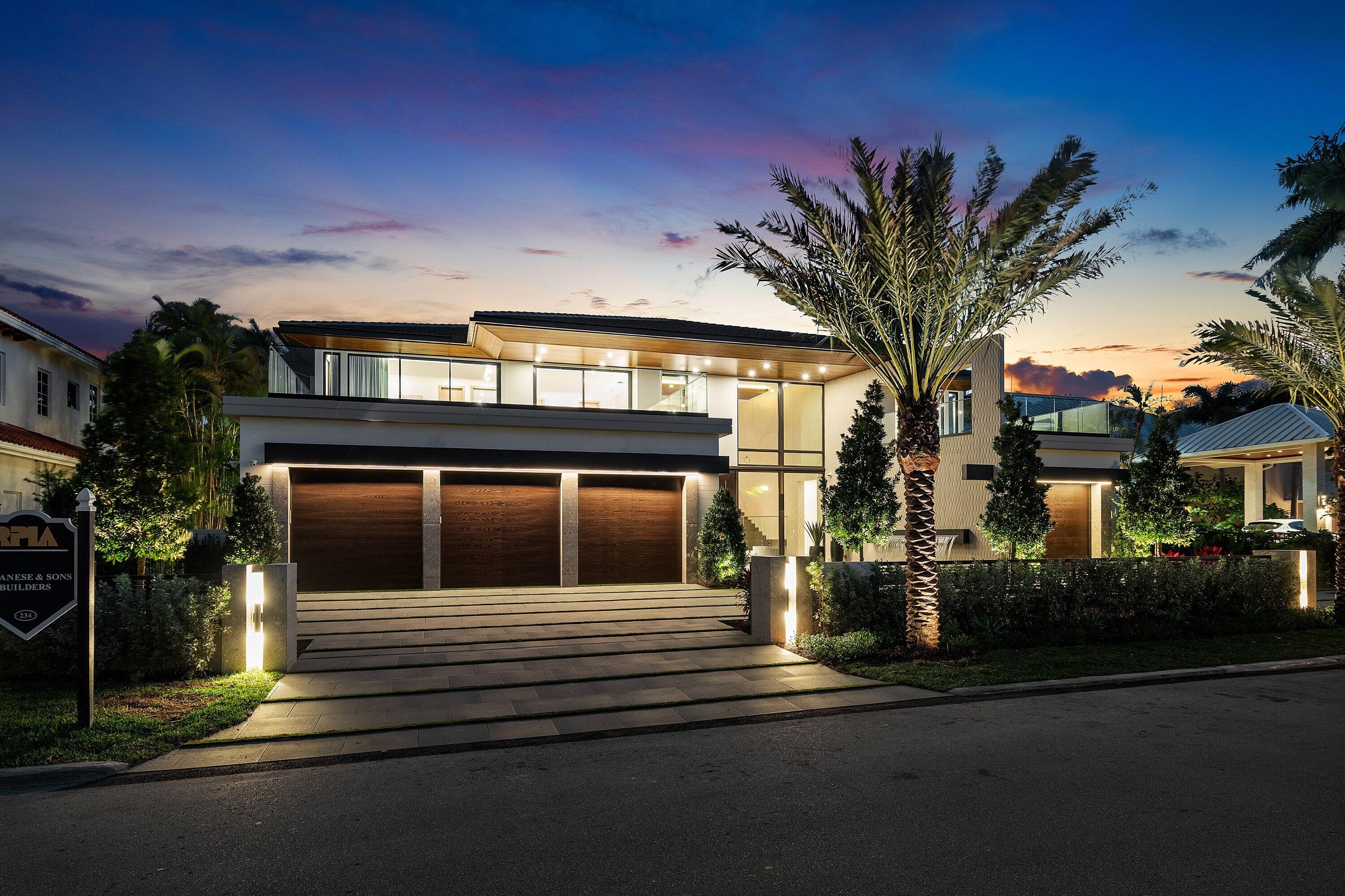 234 W Alexander Palm Road, Boca Raton