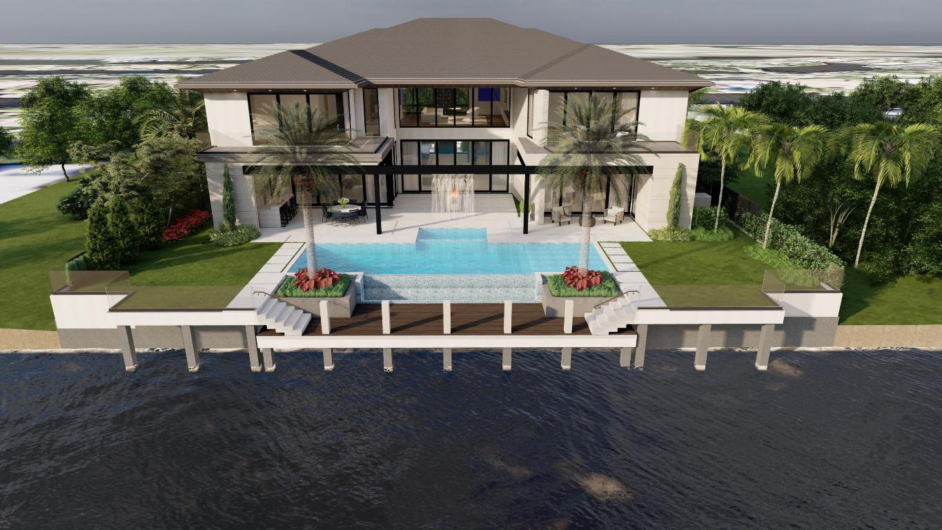 234 W Alexander Palm Road, Boca Raton