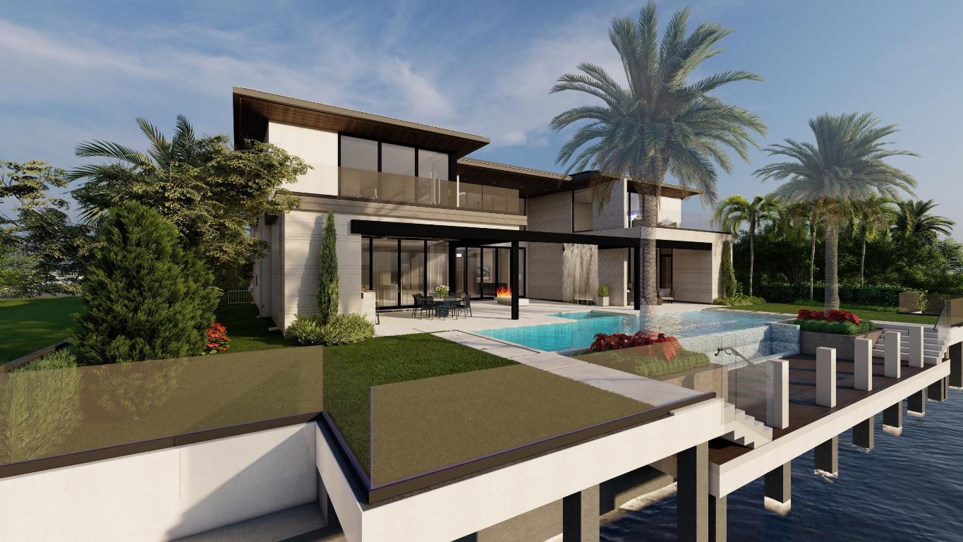 234 W Alexander Palm Road, Boca Raton