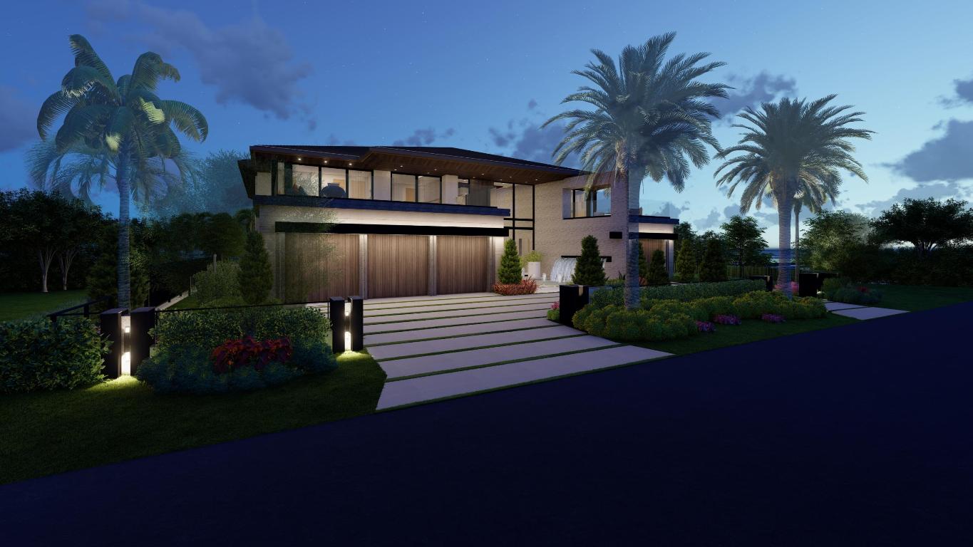 234 W Alexander Palm Road, Boca Raton