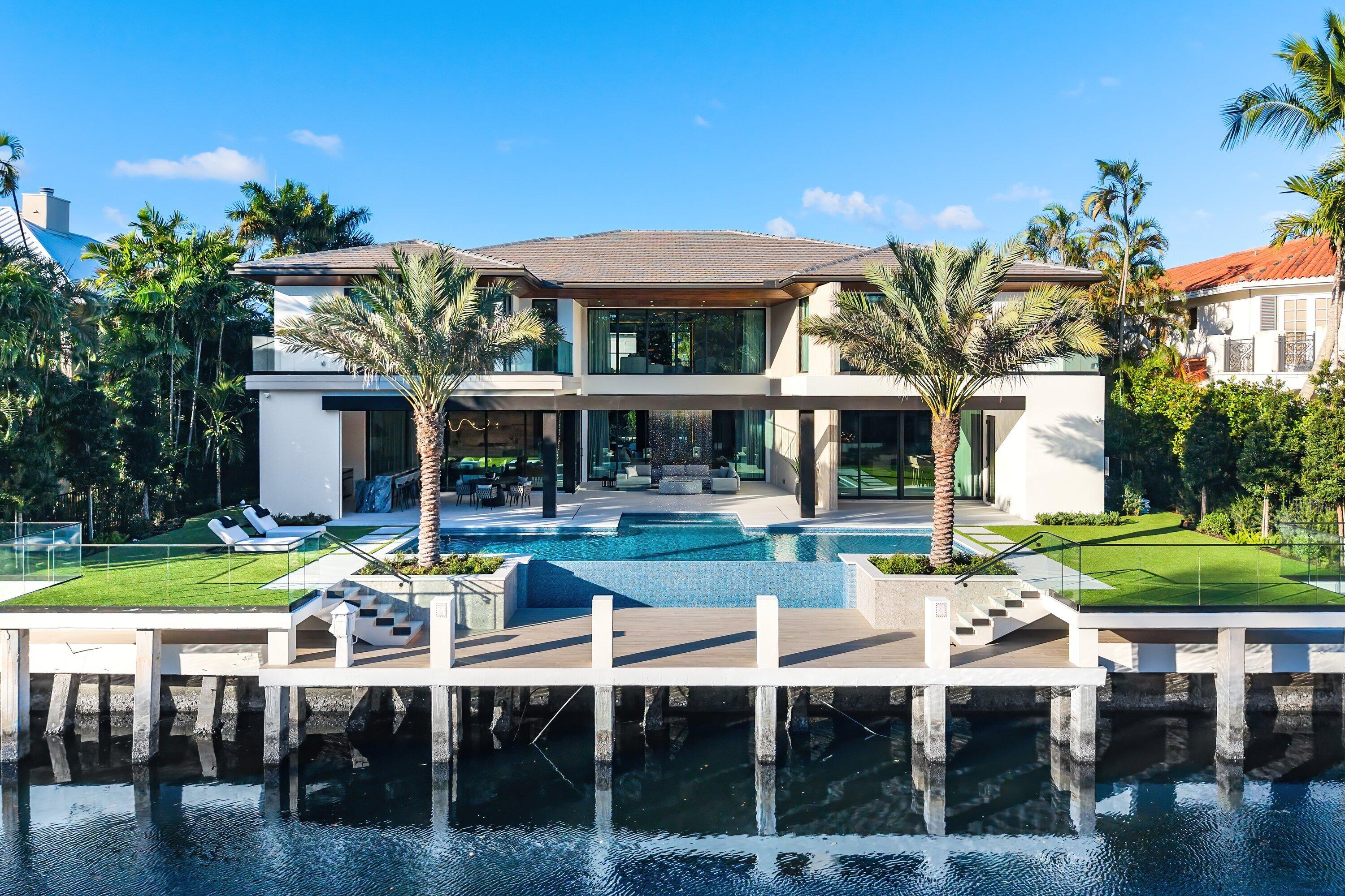 234 W Alexander Palm Road, Boca Raton