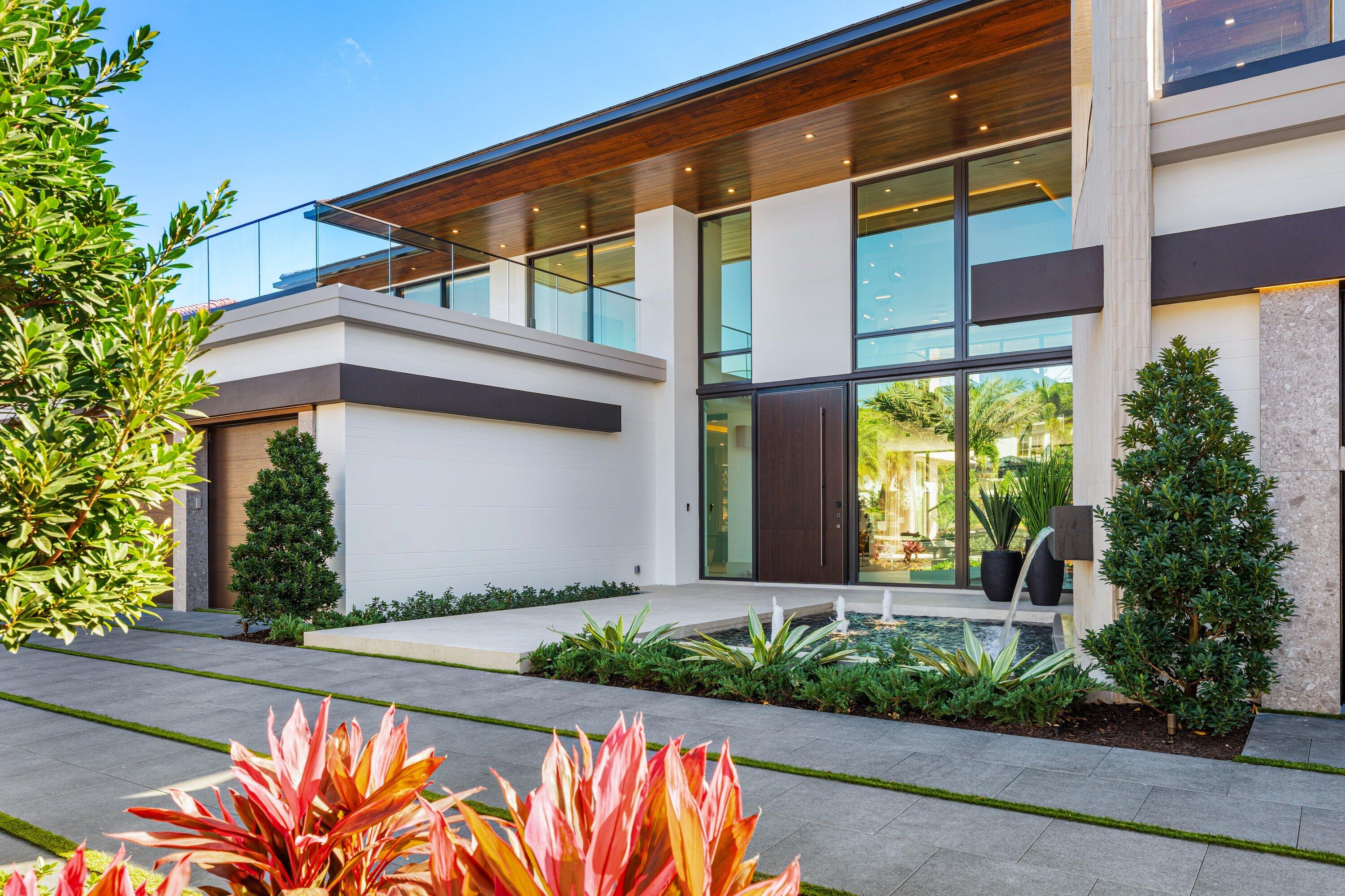 234 W Alexander Palm Road, Boca Raton