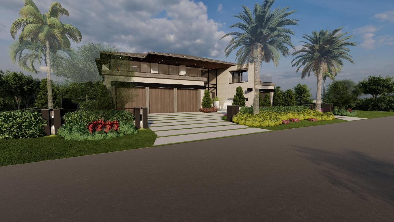 234 W Alexander Palm Road, Boca Raton