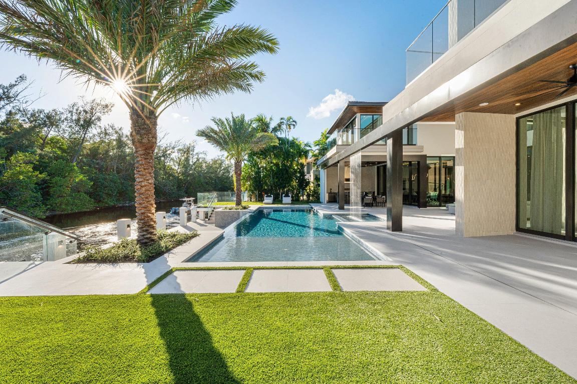 234 W Alexander Palm Road, Boca Raton