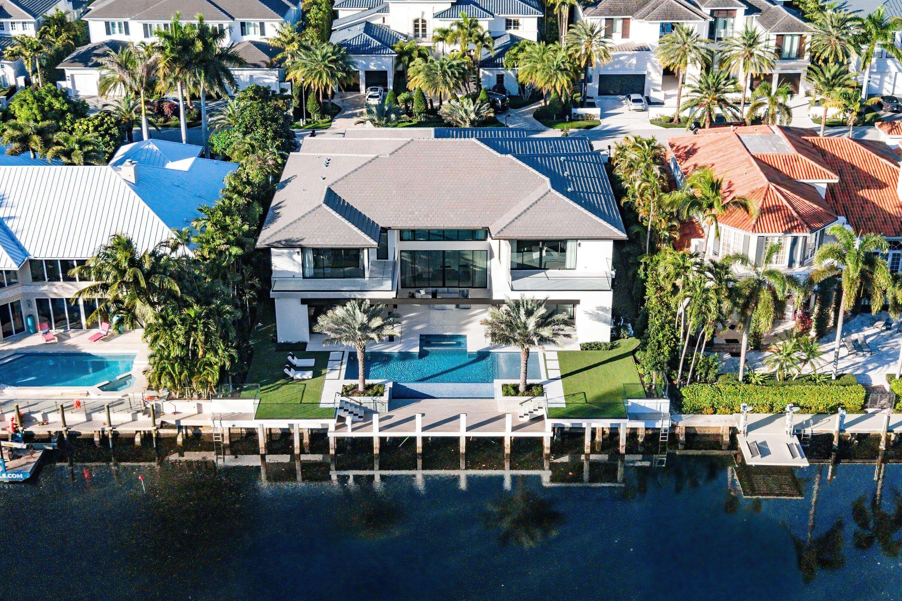 234 W Alexander Palm Road, Boca Raton