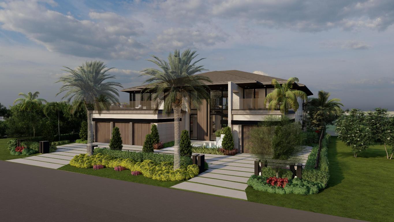 234 W Alexander Palm Road, Boca Raton