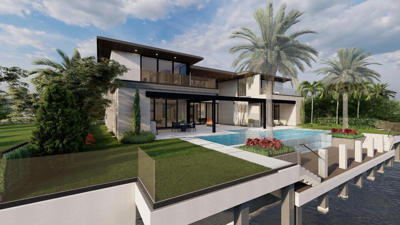 234 W Alexander Palm Road, Boca Raton