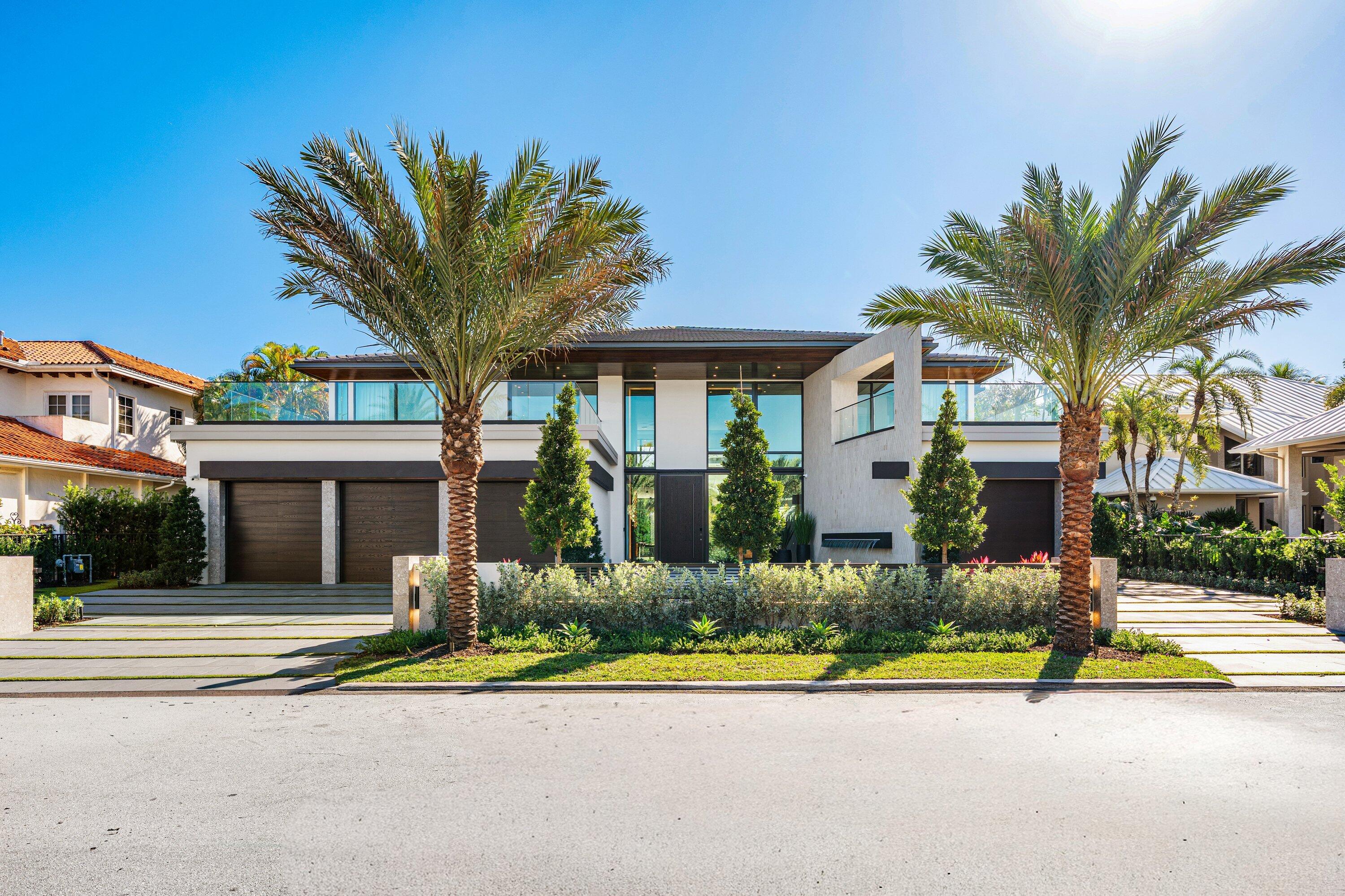 234 W Alexander Palm Road, Boca Raton