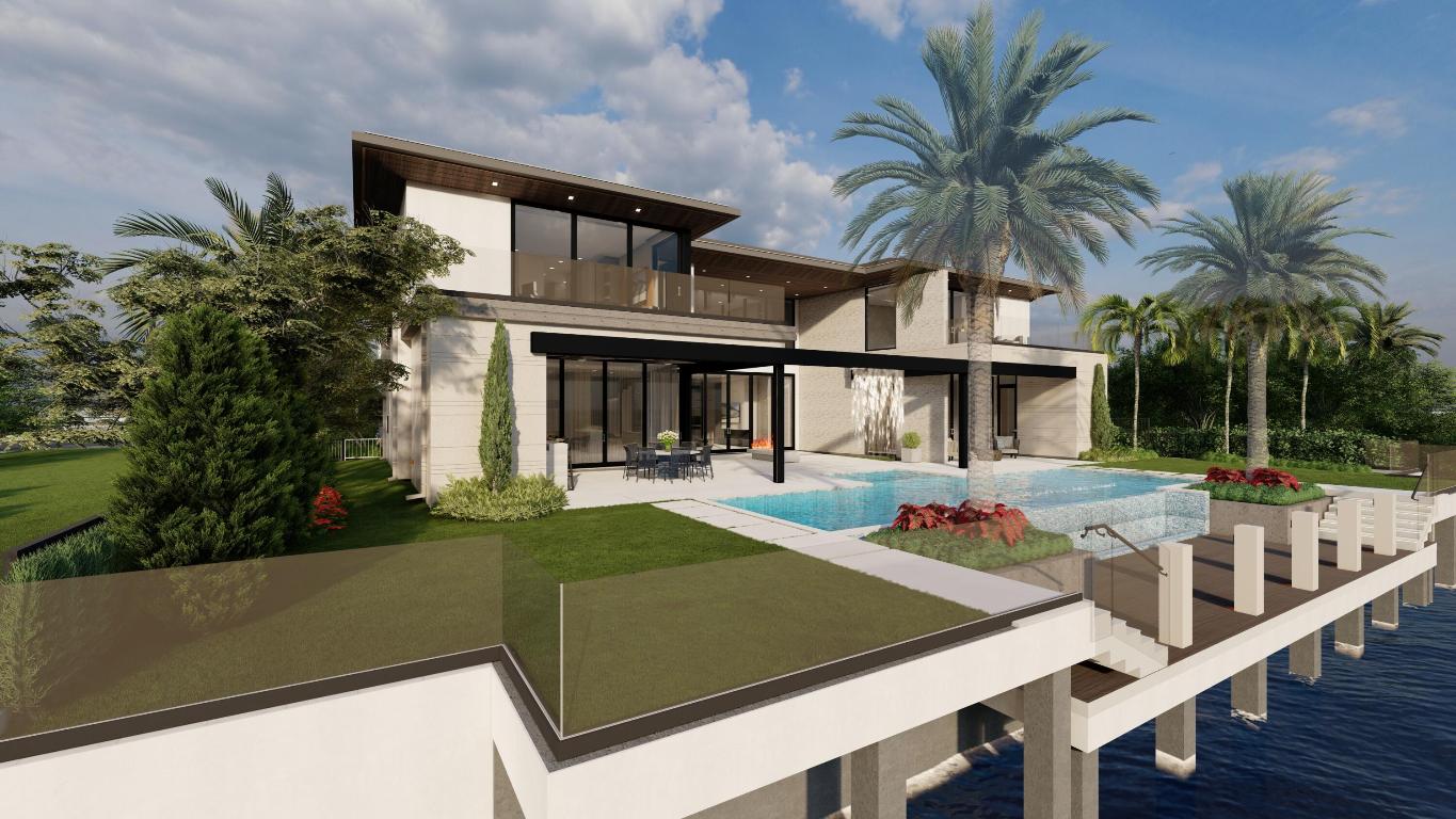 234 W Alexander Palm Road, Boca Raton