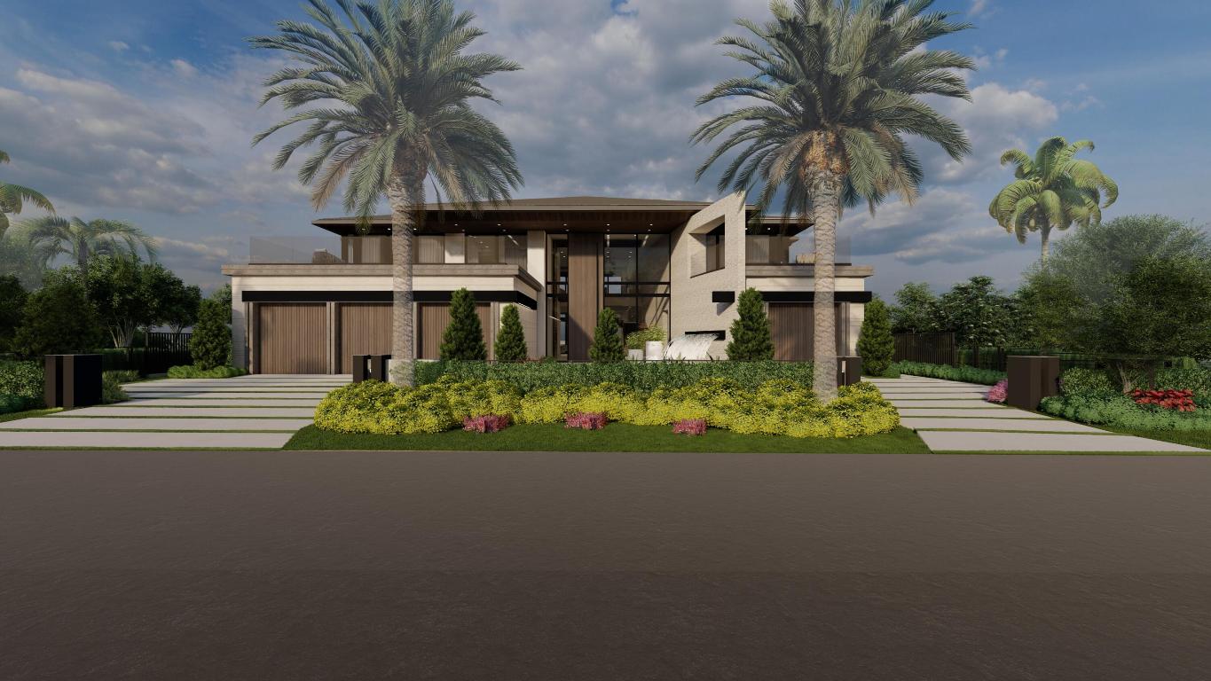 234 W Alexander Palm Road, Boca Raton