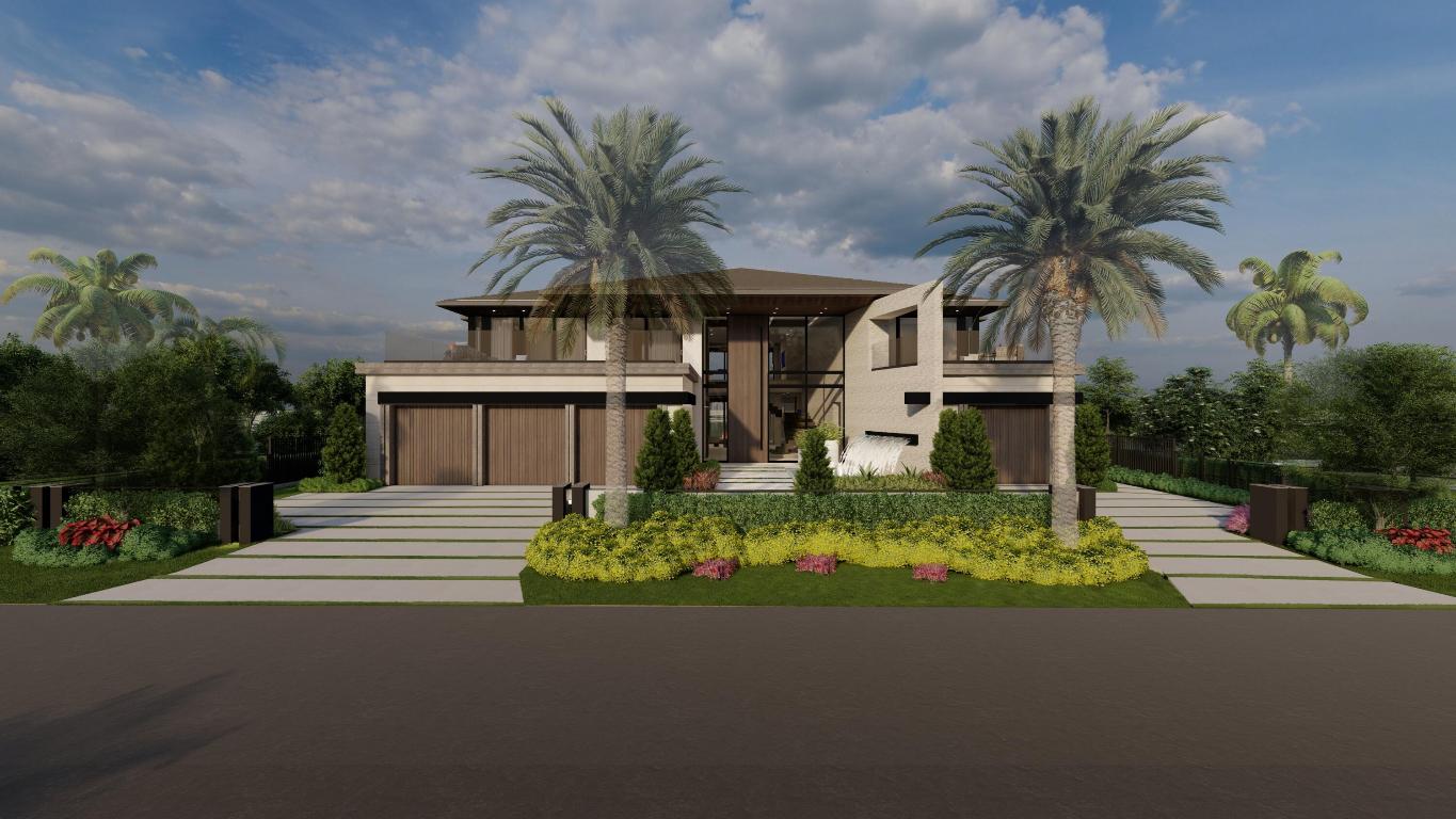 234 W Alexander Palm Road, Boca Raton