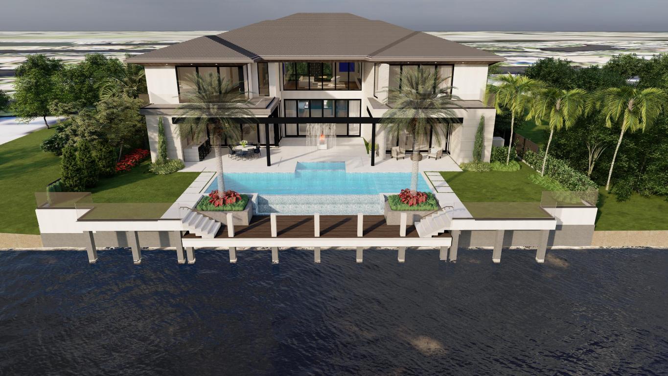 234 W Alexander Palm Road, Boca Raton