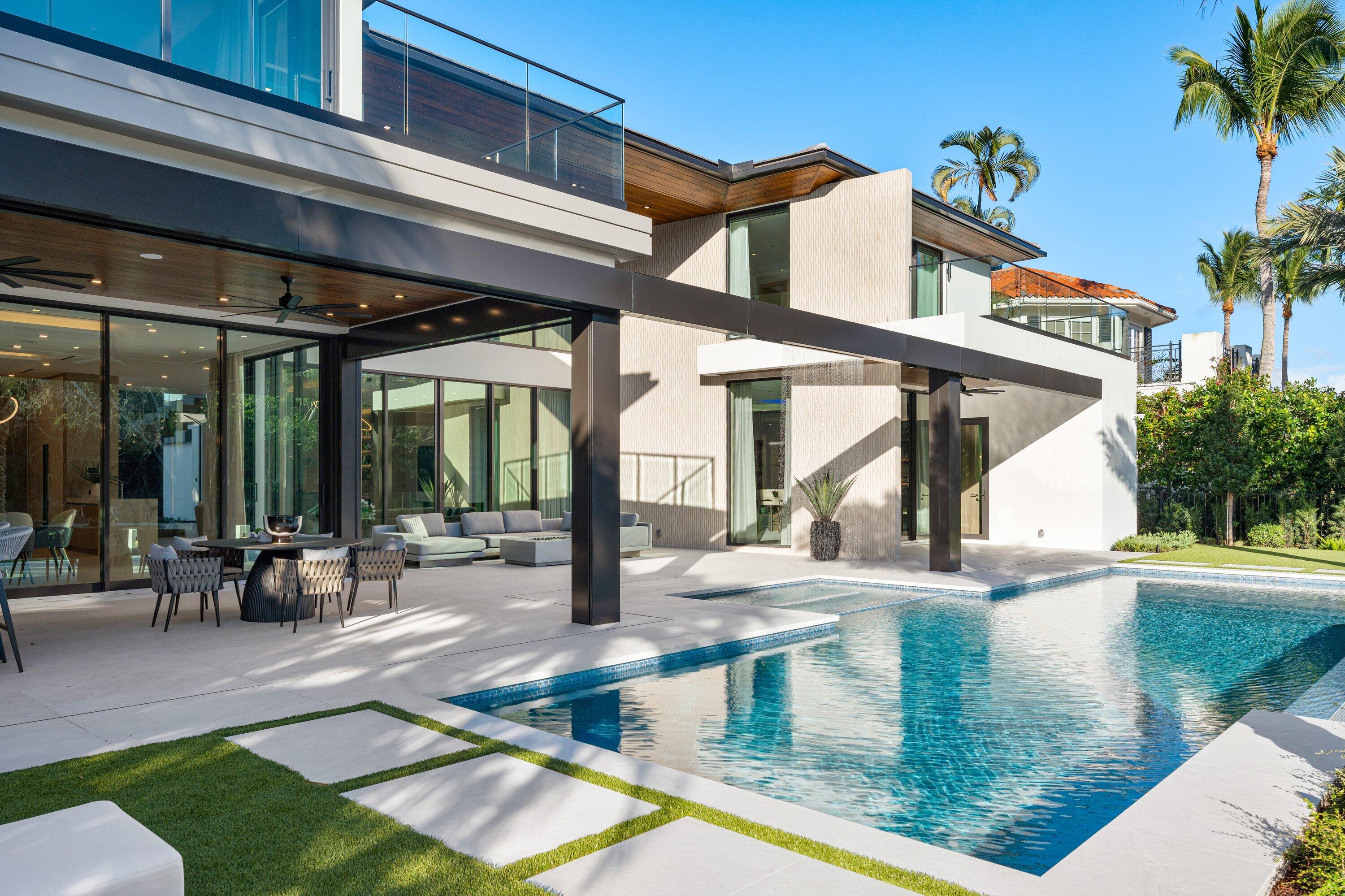 234 W Alexander Palm Road, Boca Raton