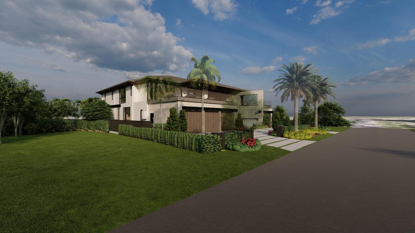 234 W Alexander Palm Road, Boca Raton