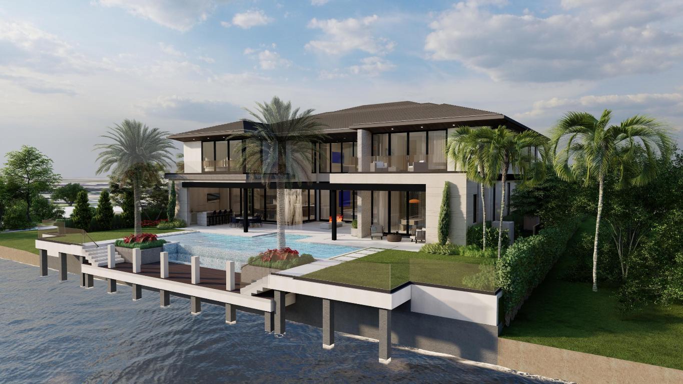 234 W Alexander Palm Road, Boca Raton