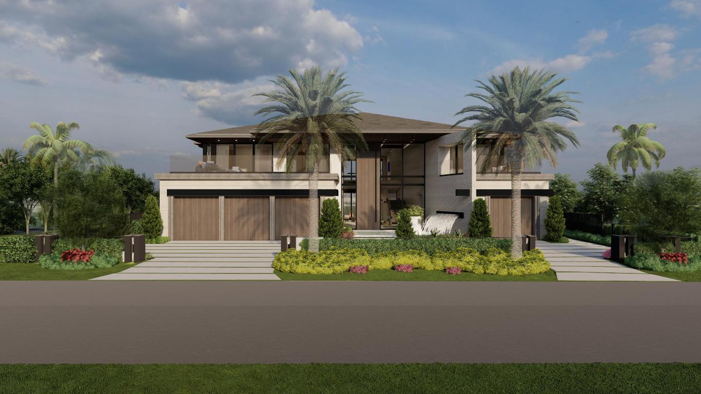 234 W Alexander Palm Road, Boca Raton