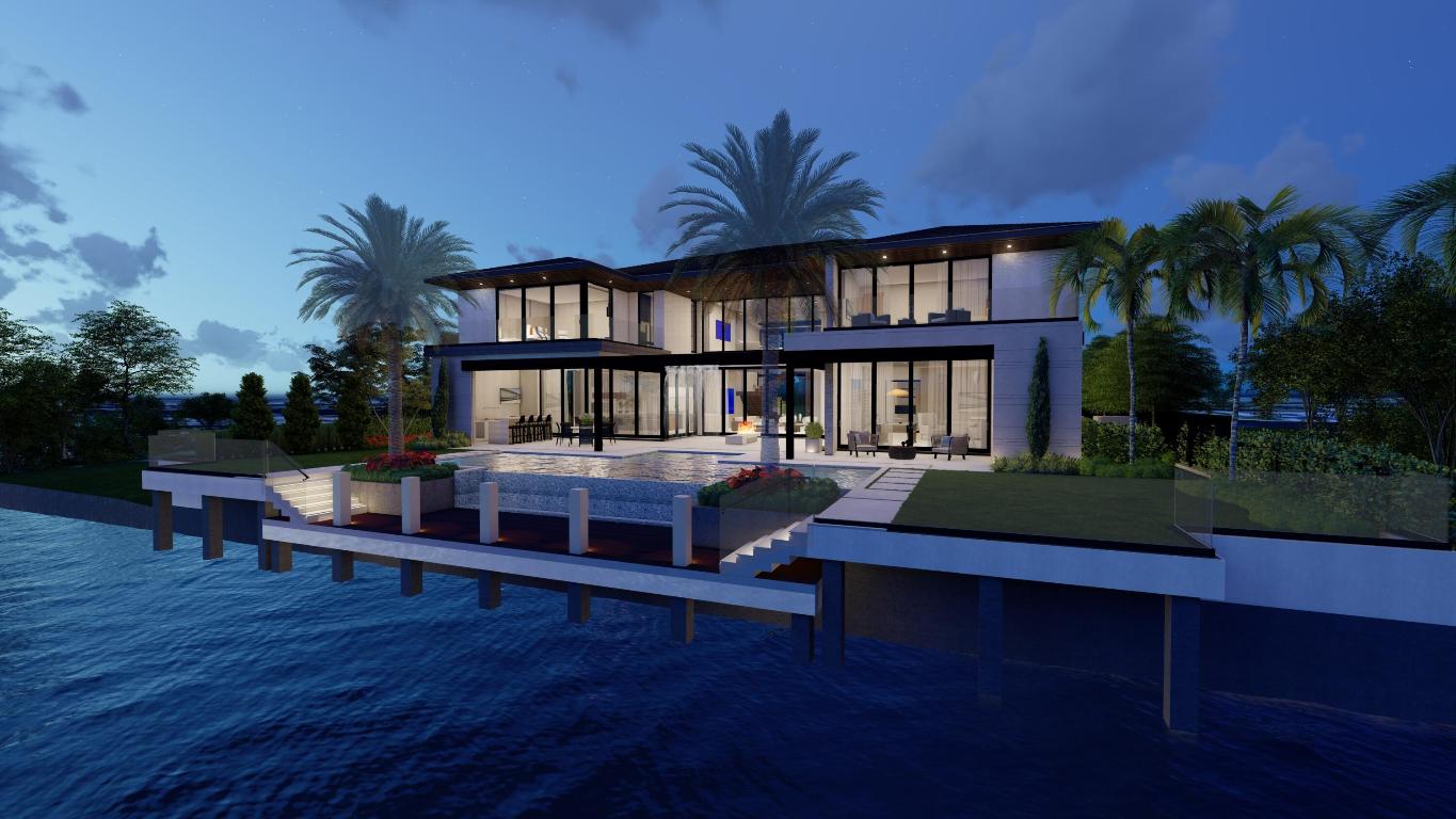 234 W Alexander Palm Road, Boca Raton