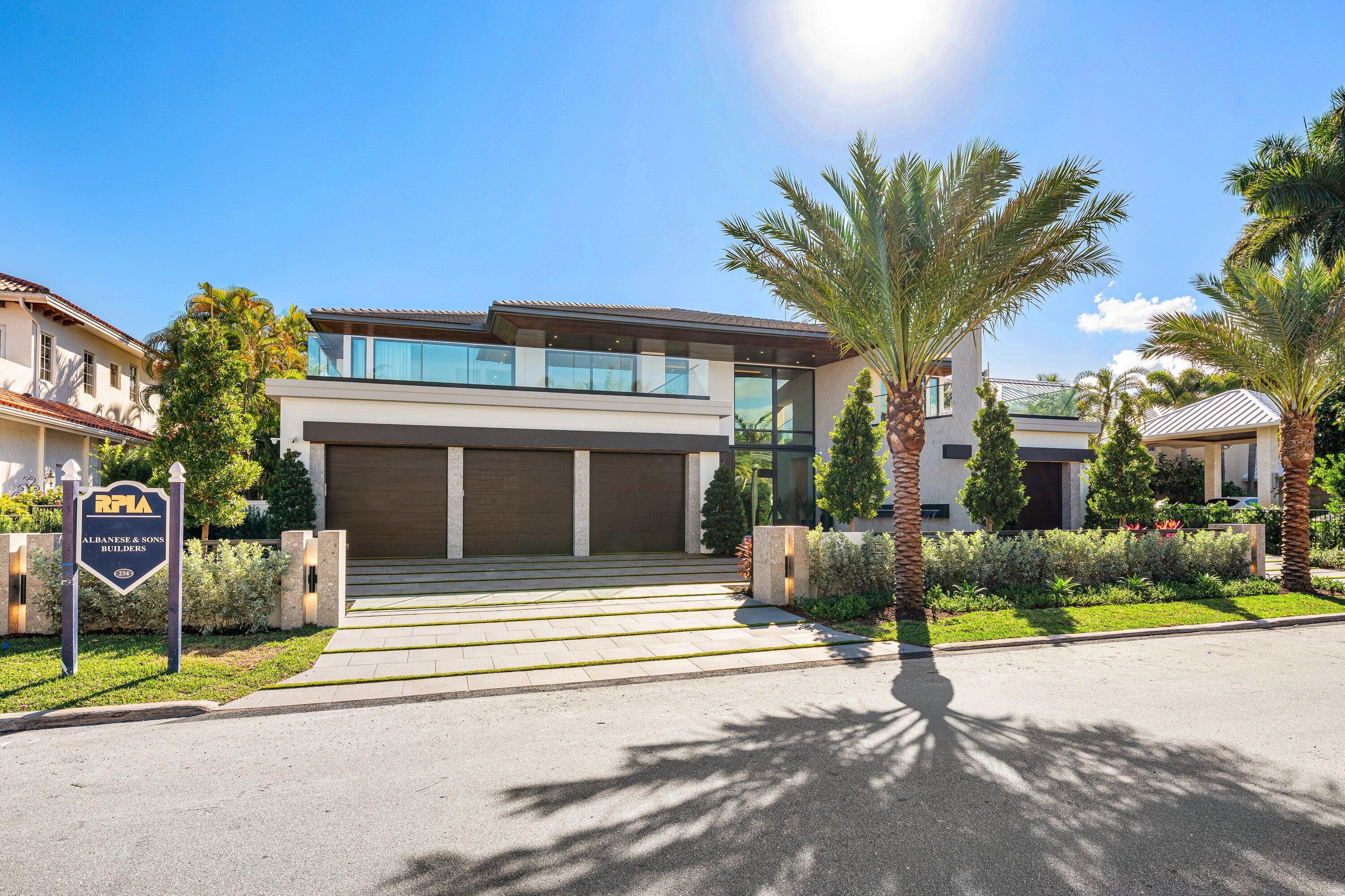 234 W Alexander Palm Road, Boca Raton