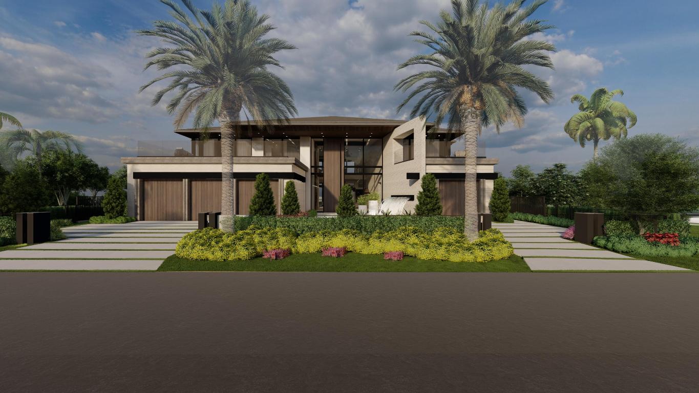 234 W Alexander Palm Road, Boca Raton