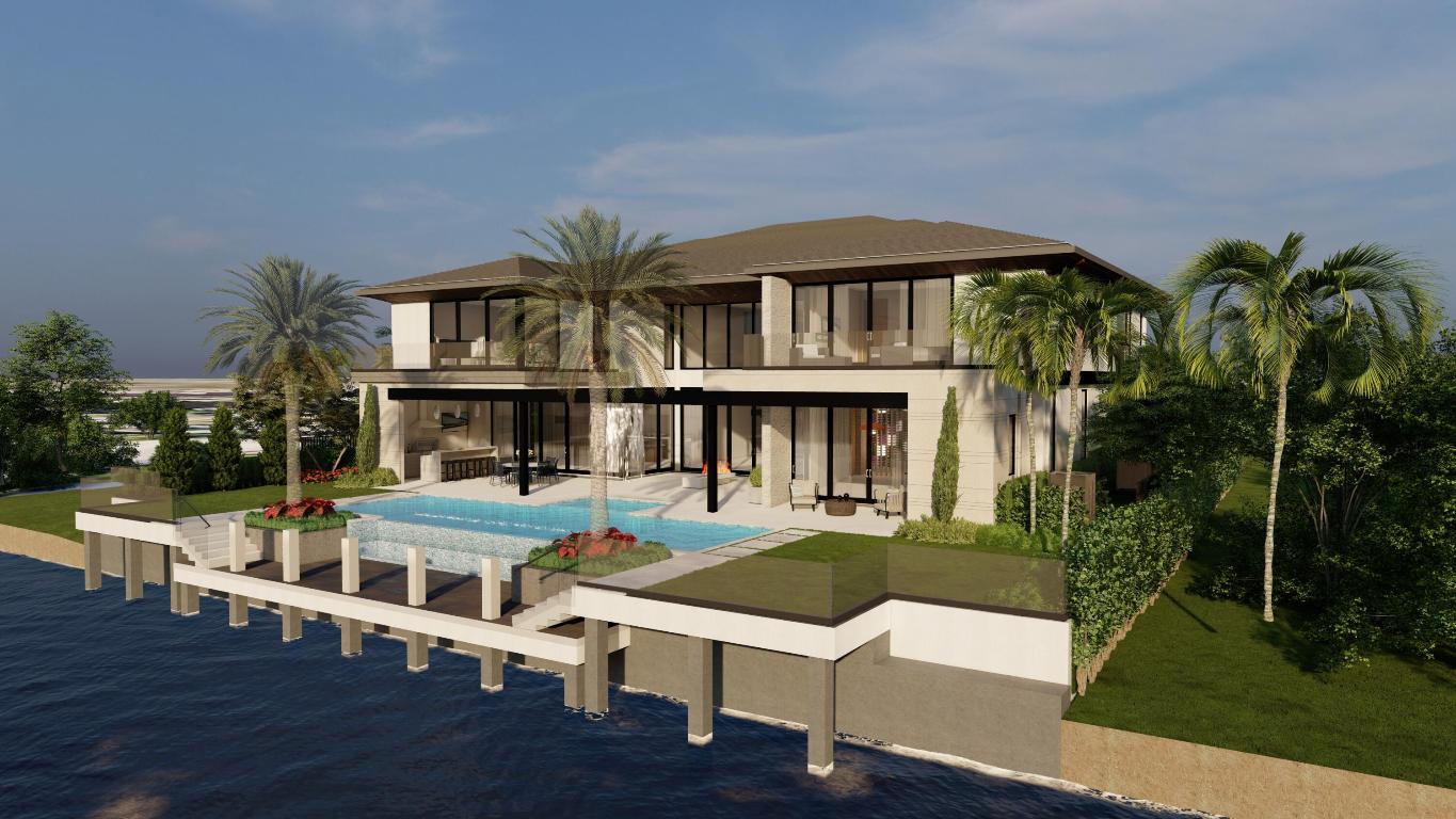 234 W Alexander Palm Road, Boca Raton