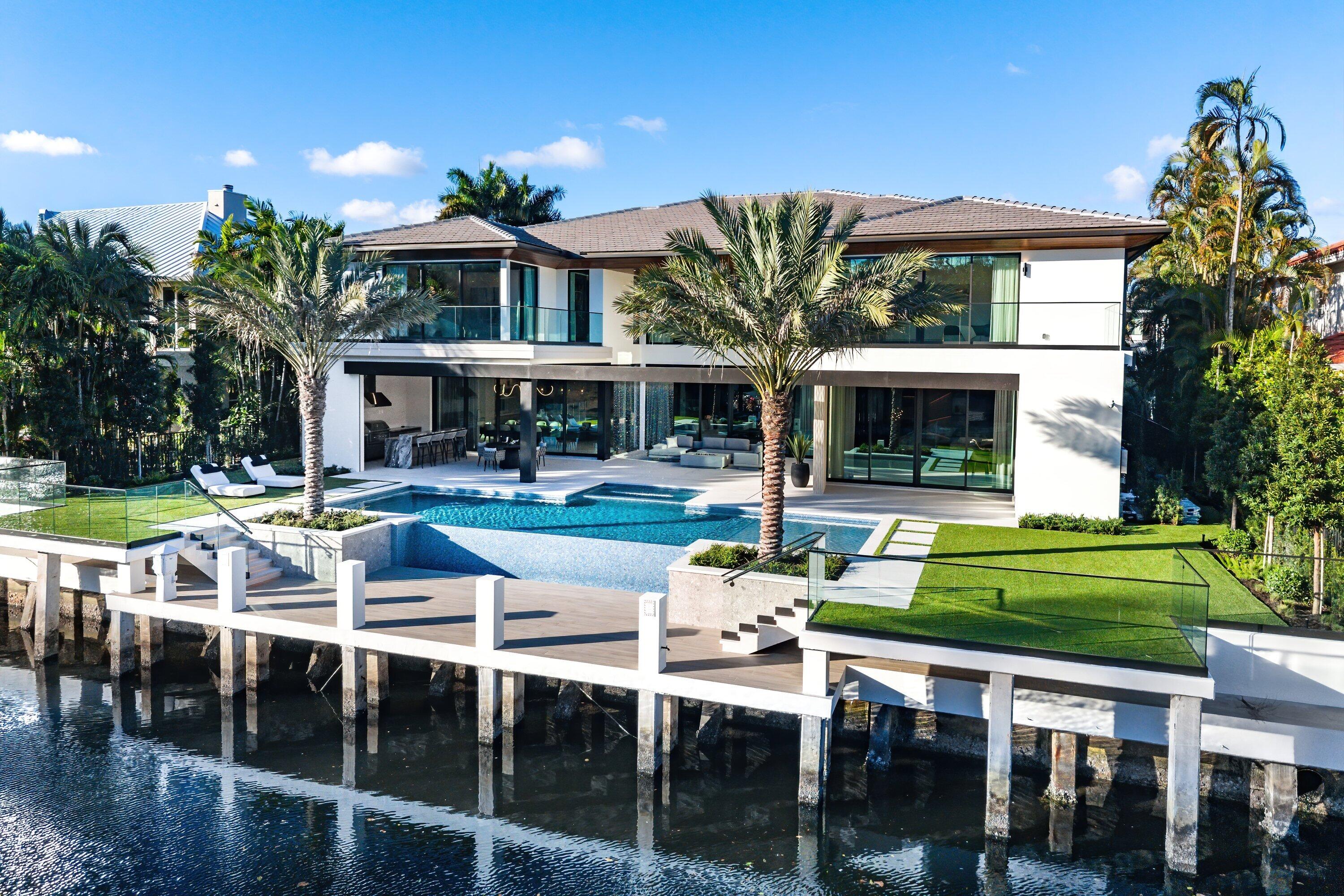 234 W Alexander Palm Road, Boca Raton