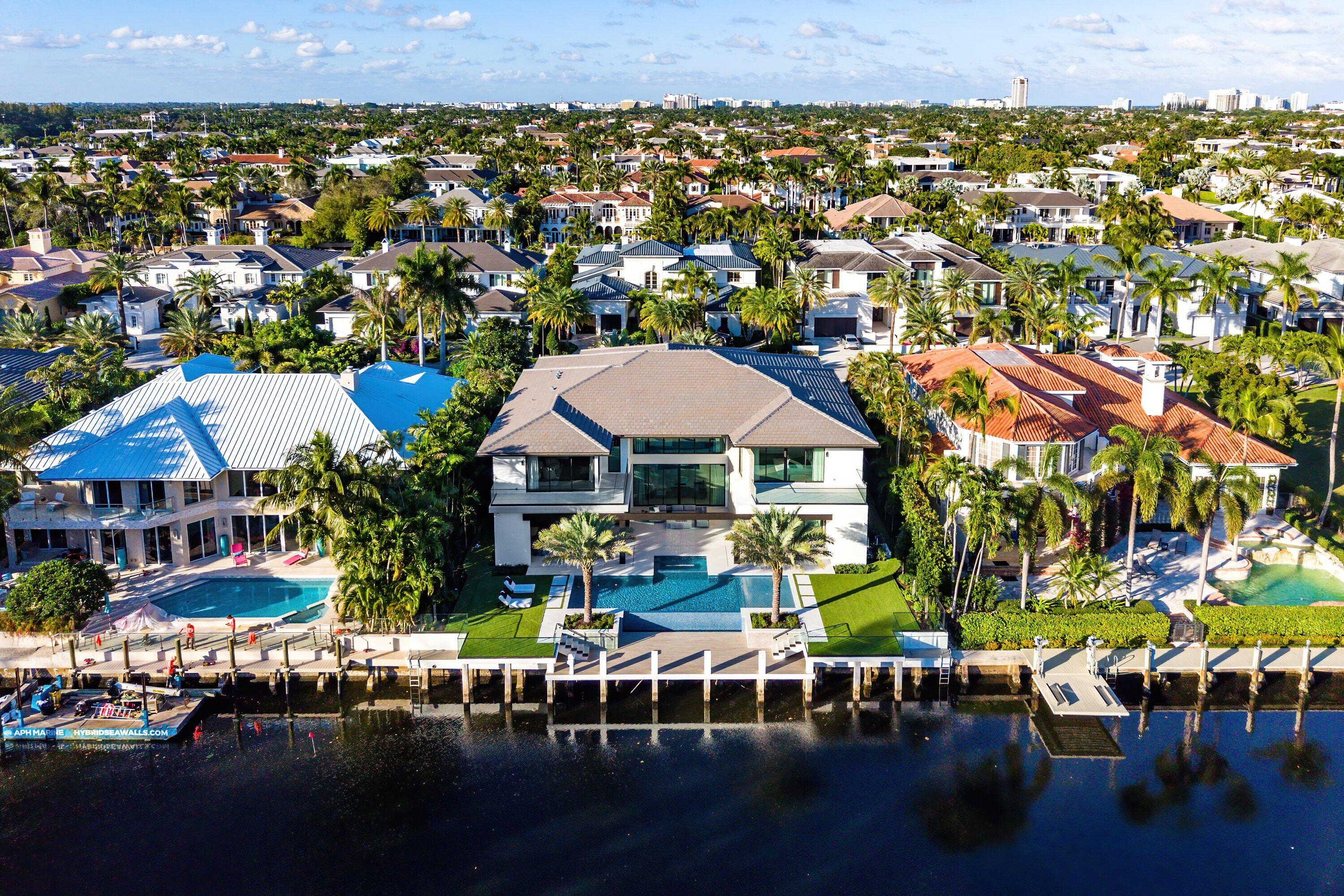 234 W Alexander Palm Road, Boca Raton