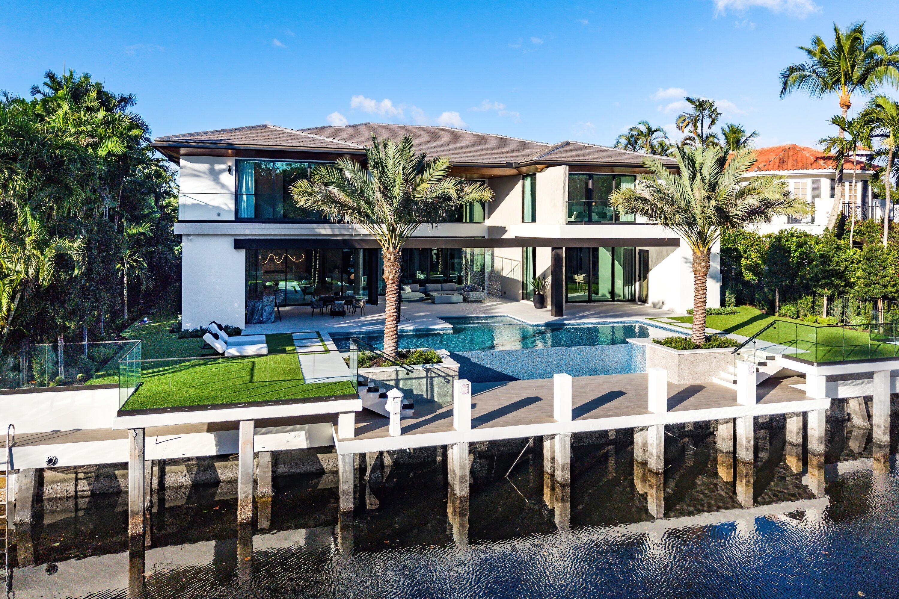 234 W Alexander Palm Road, Boca Raton
