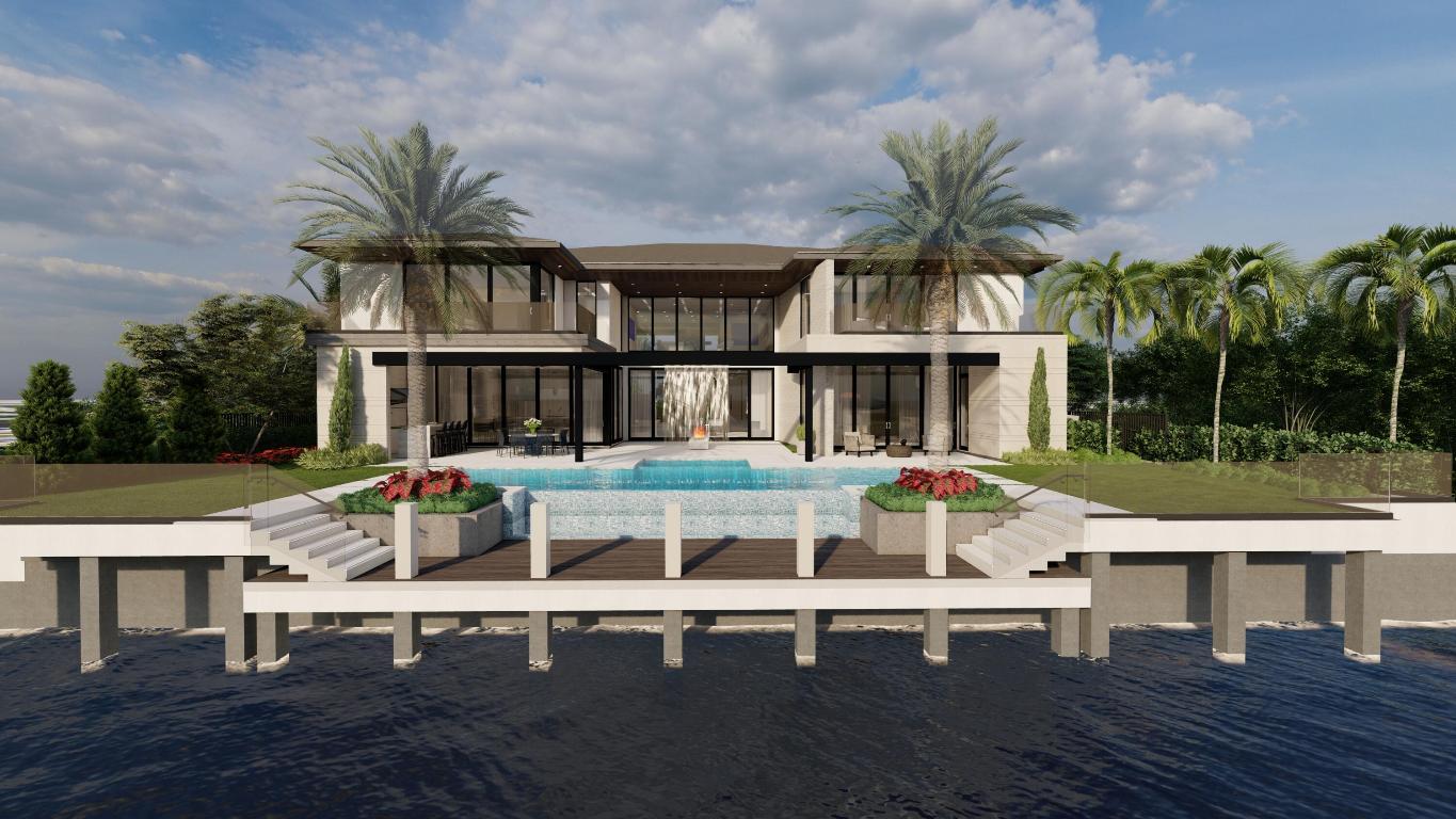 234 W Alexander Palm Road, Boca Raton