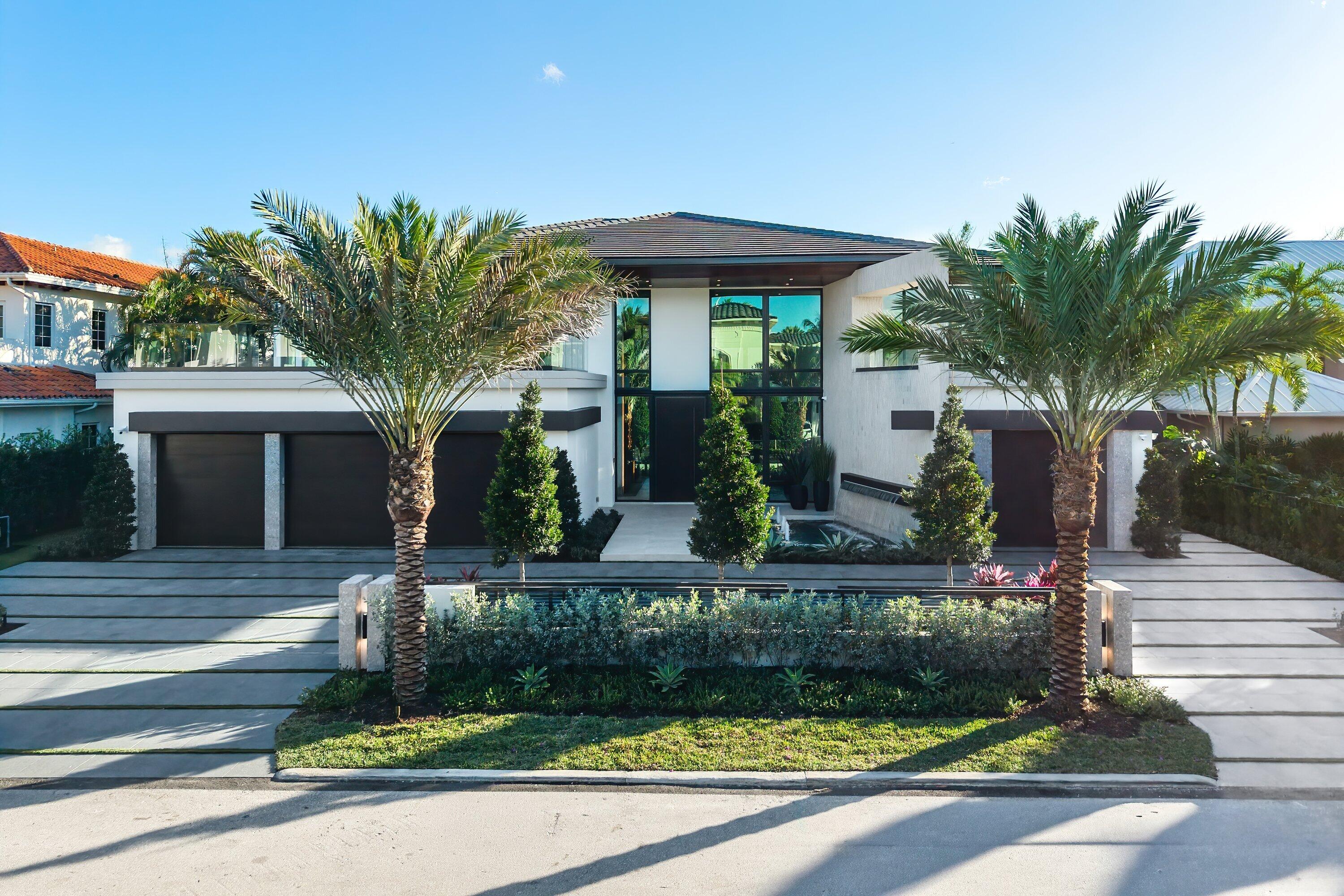 234 W Alexander Palm Road, Boca Raton