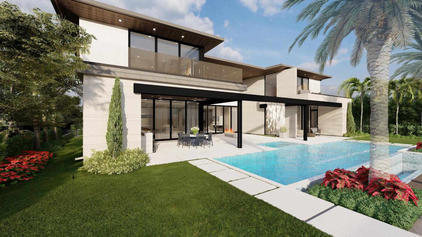 234 W Alexander Palm Road, Boca Raton