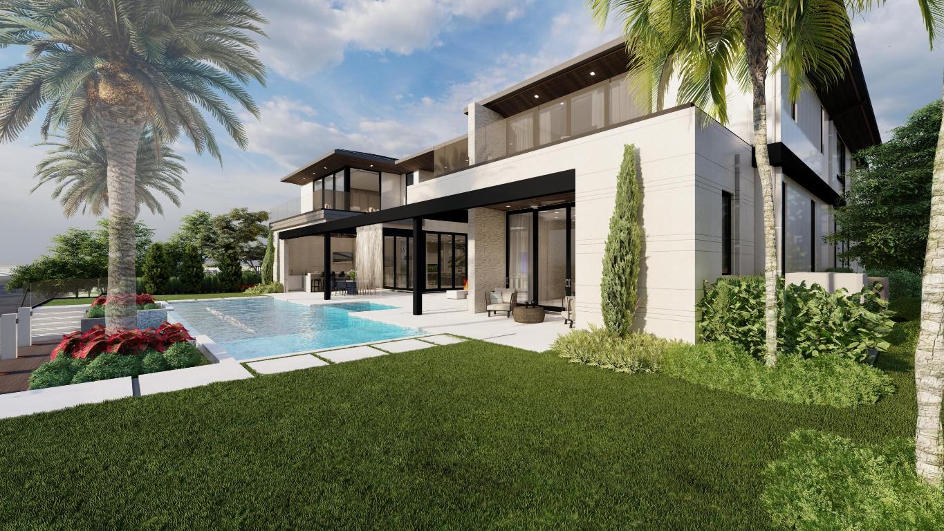 234 W Alexander Palm Road, Boca Raton