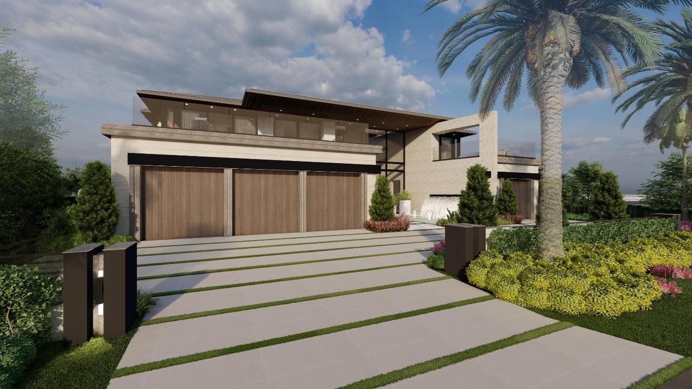 234 W Alexander Palm Road, Boca Raton